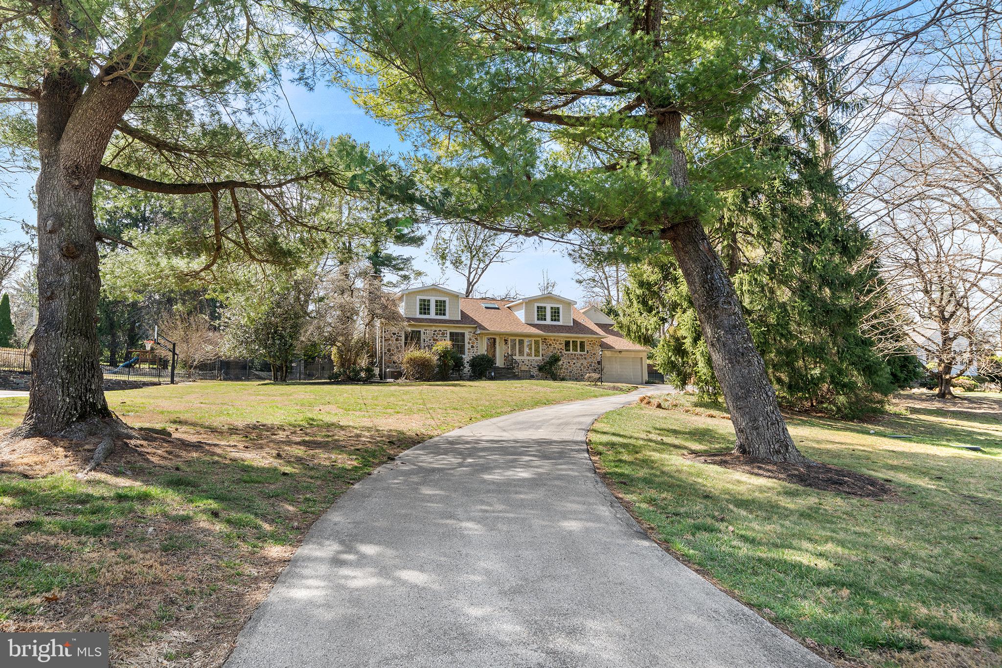 PENN VALLEY - Residential