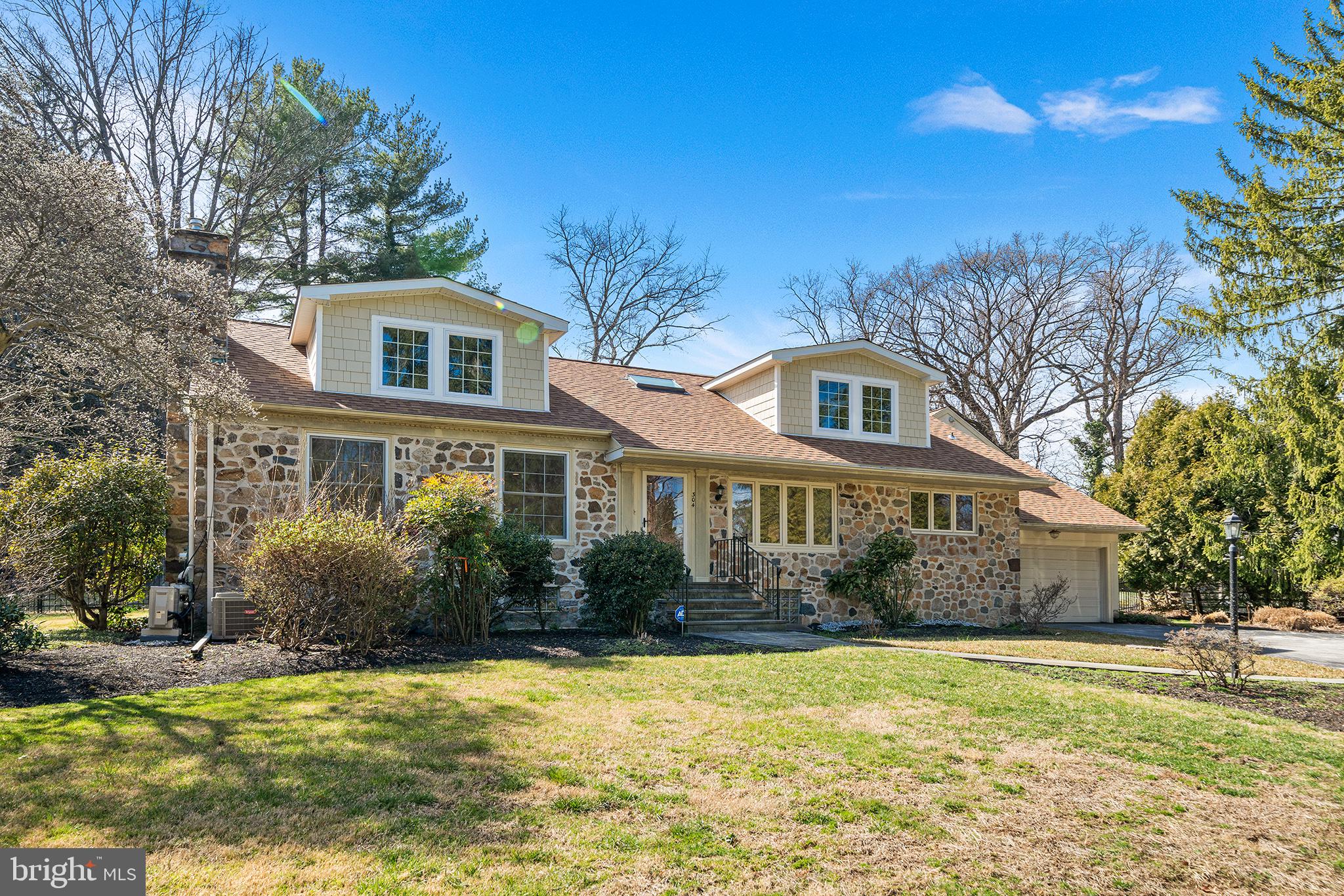 PENN VALLEY - Residential