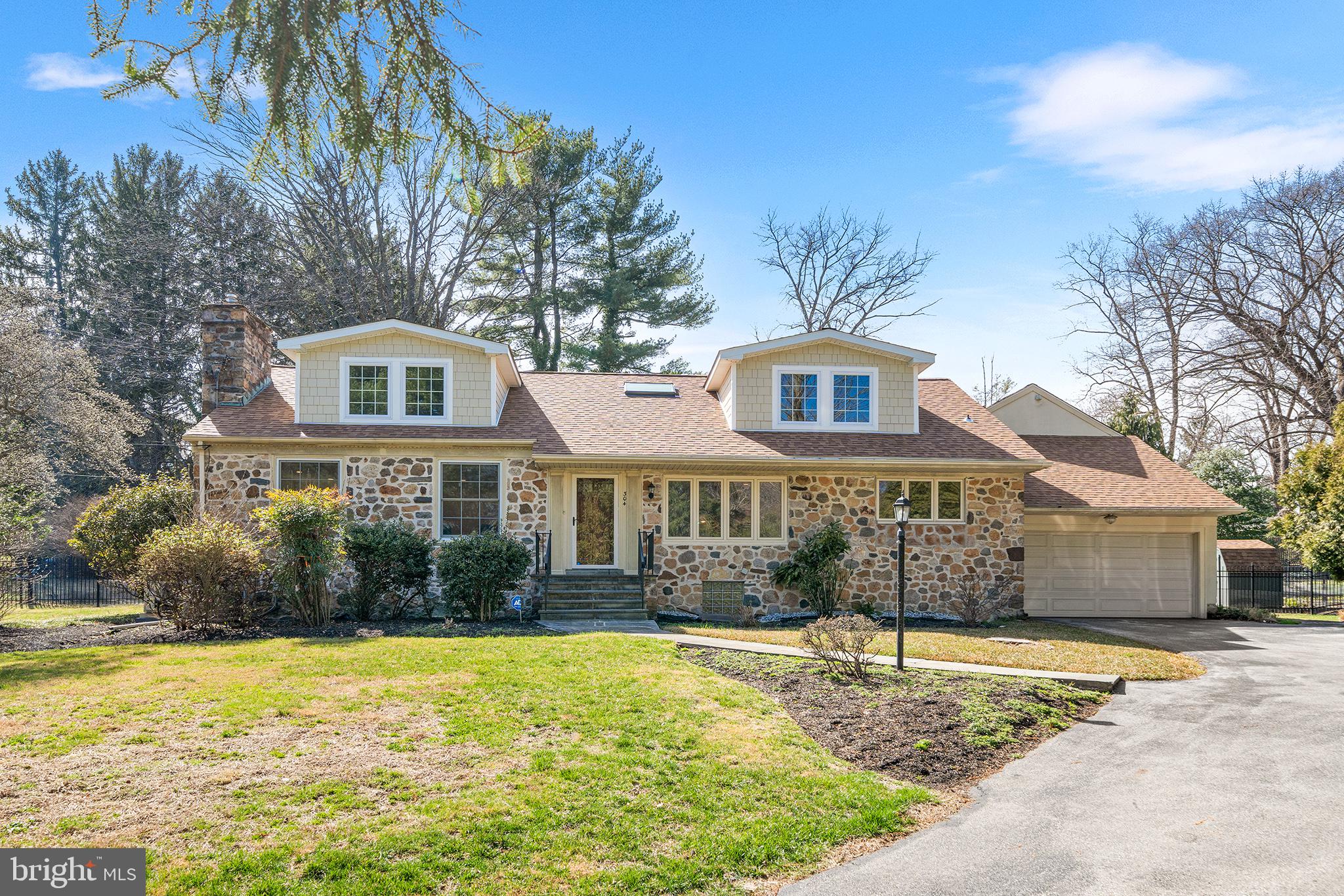 PENN VALLEY - Residential