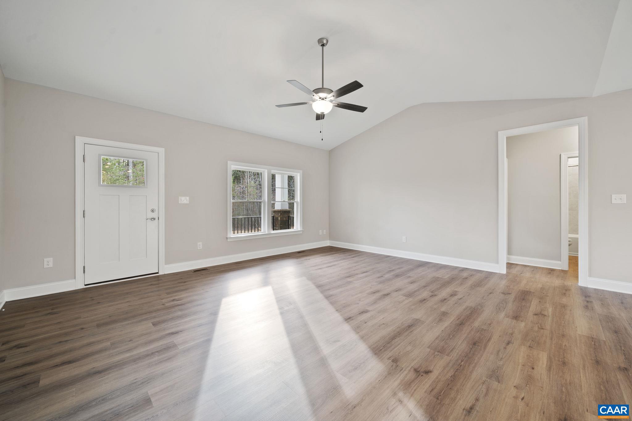 GREEN SPRING ESTATES - Residential