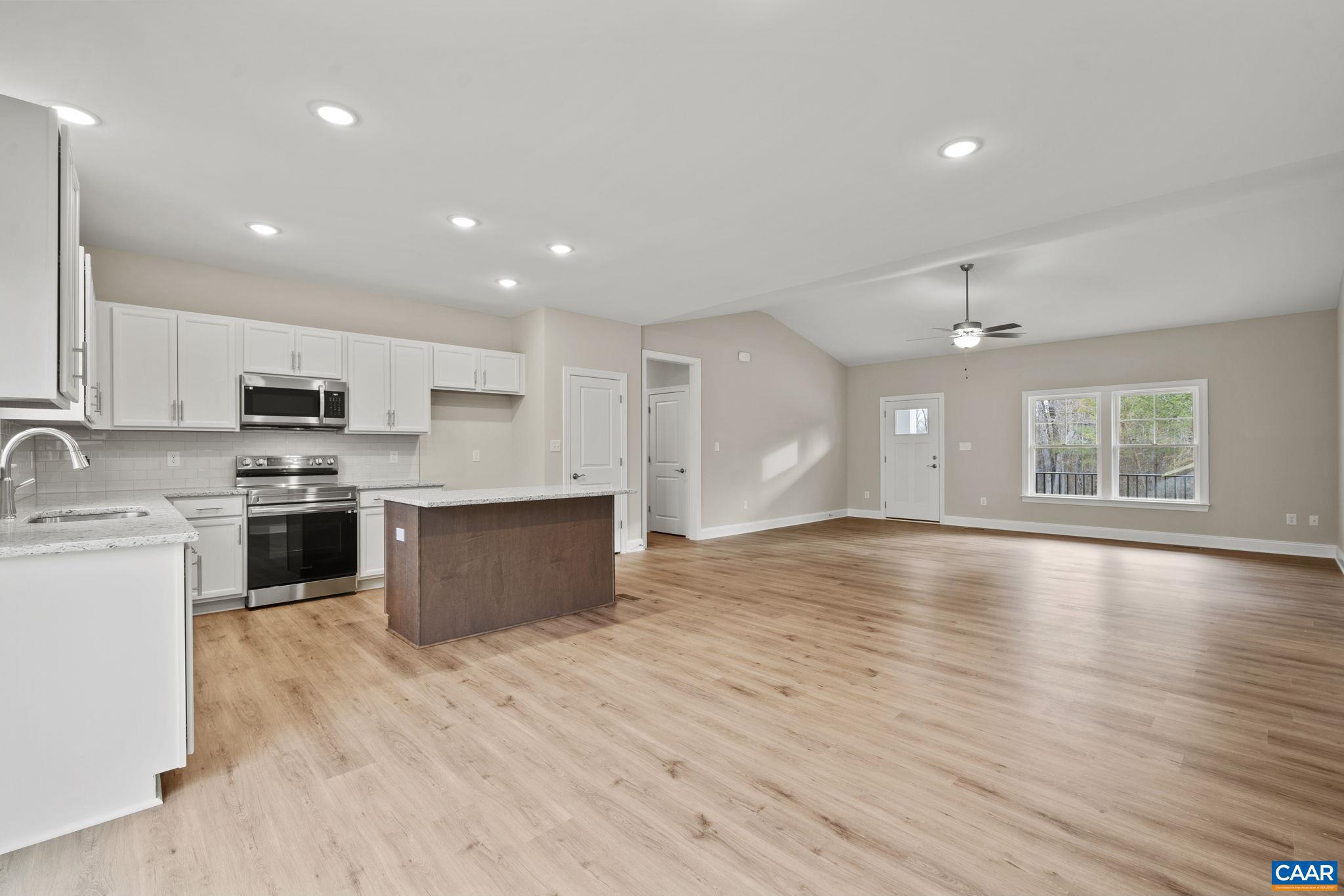 GREEN SPRING ESTATES - Residential