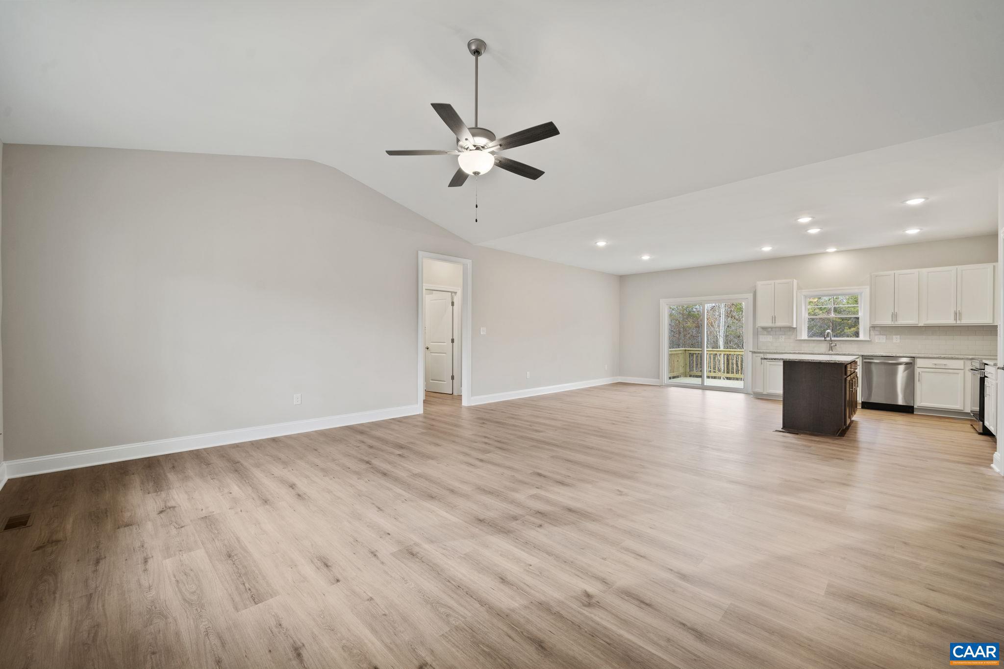 GREEN SPRING ESTATES - Residential