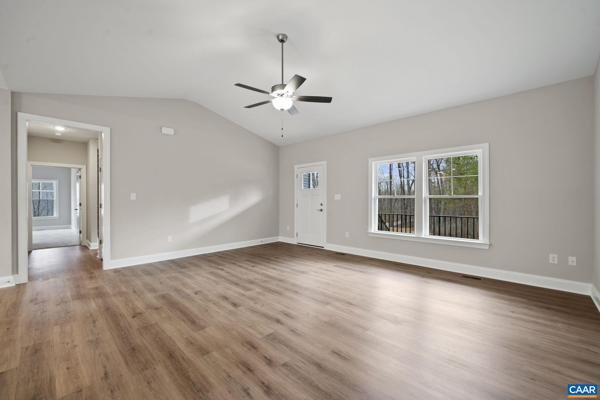 GREEN SPRING ESTATES - Residential