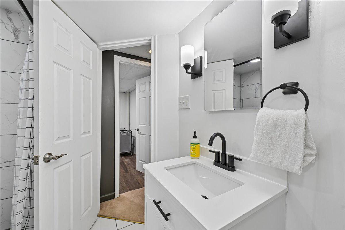 CHELTENHAM FOREST - Residential