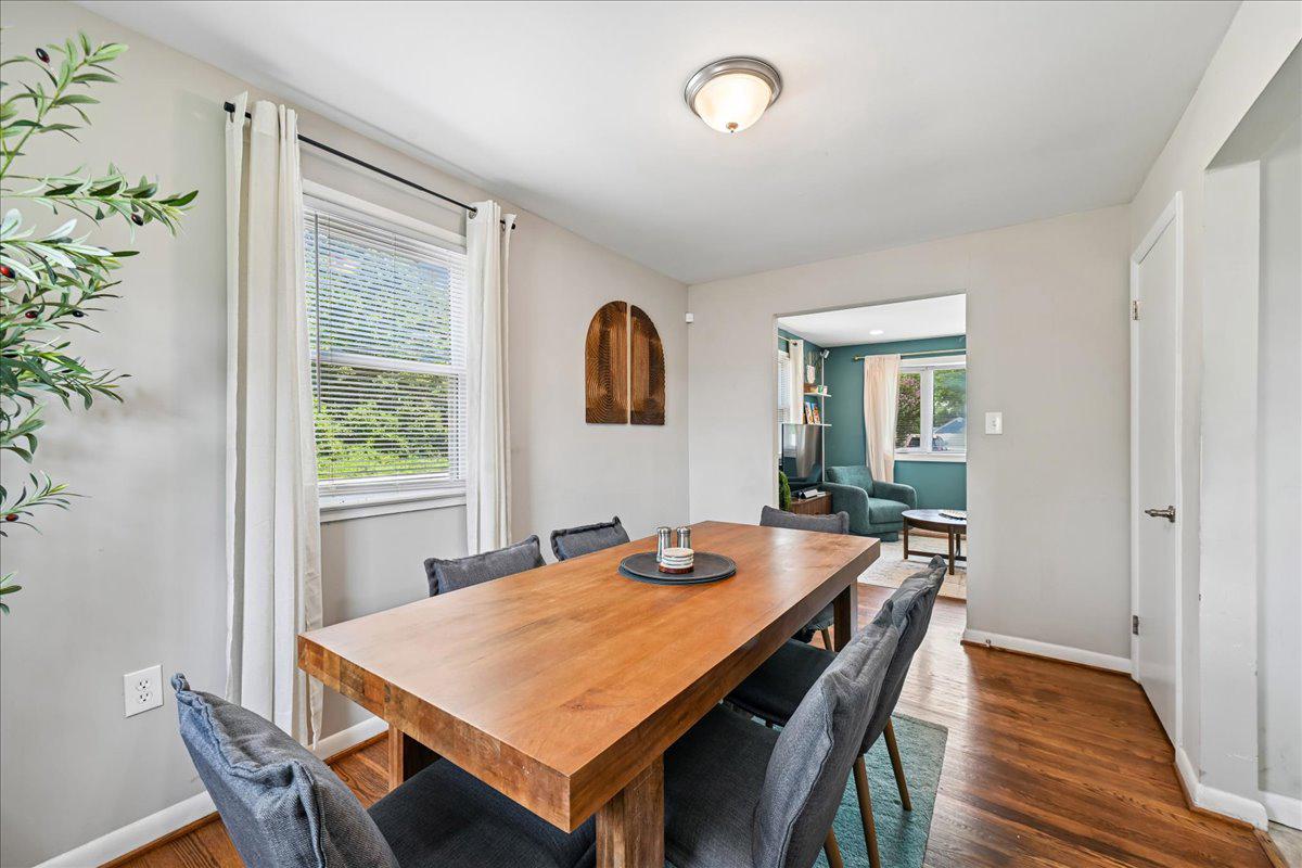 CHELTENHAM FOREST - Residential