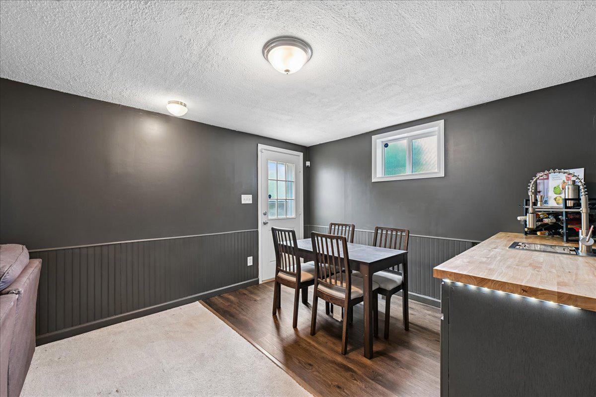CHELTENHAM FOREST - Residential