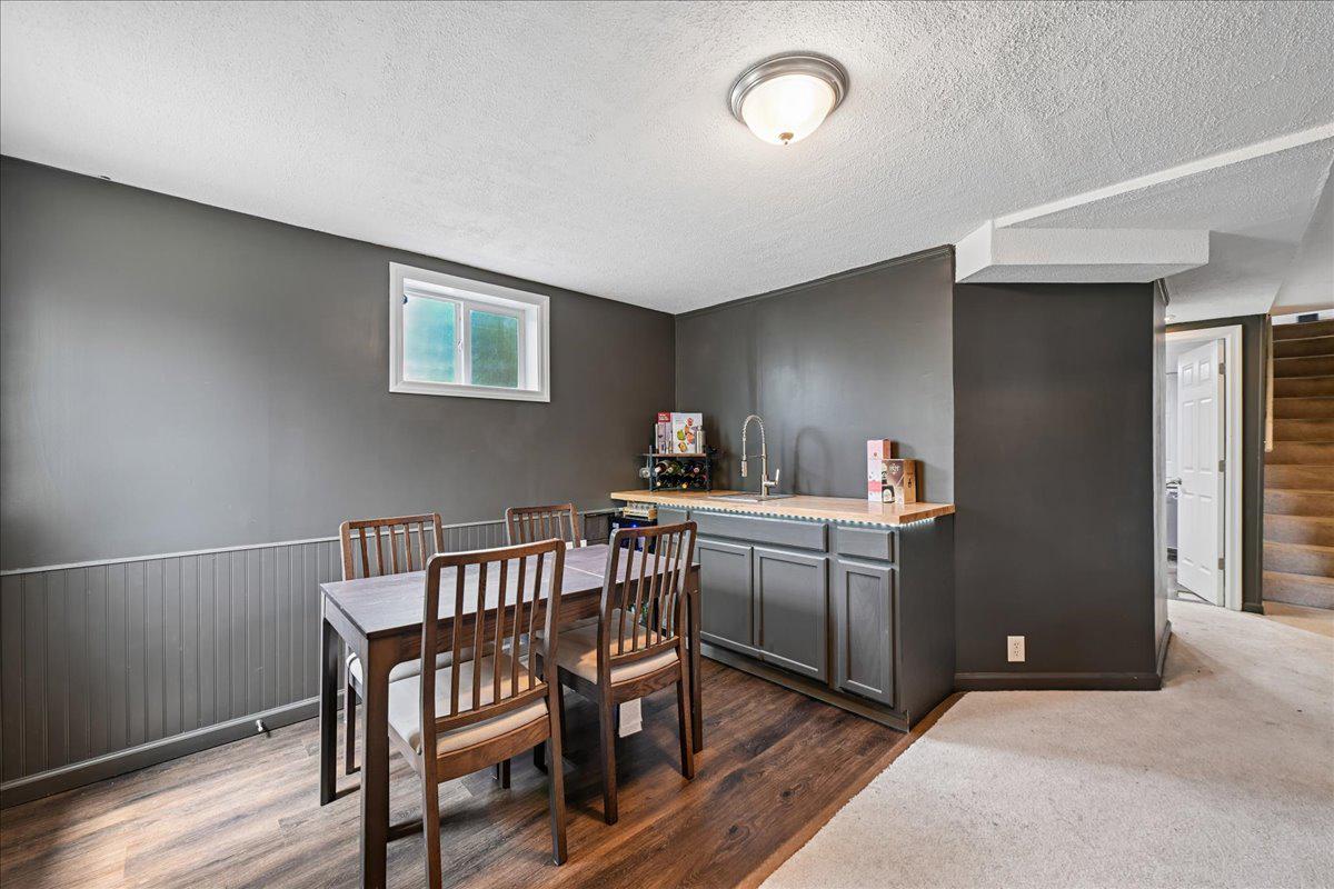 CHELTENHAM FOREST - Residential