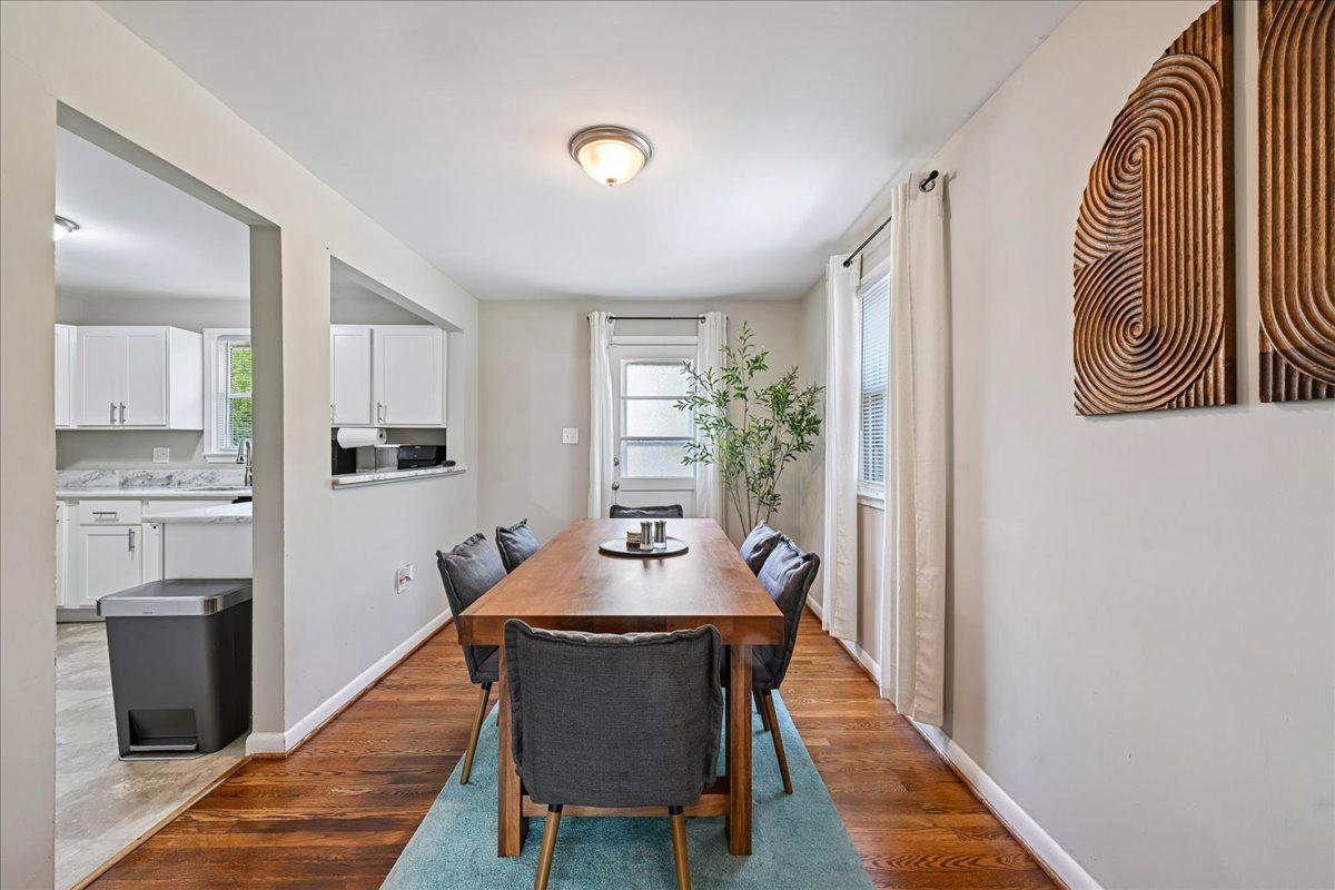 CHELTENHAM FOREST - Residential