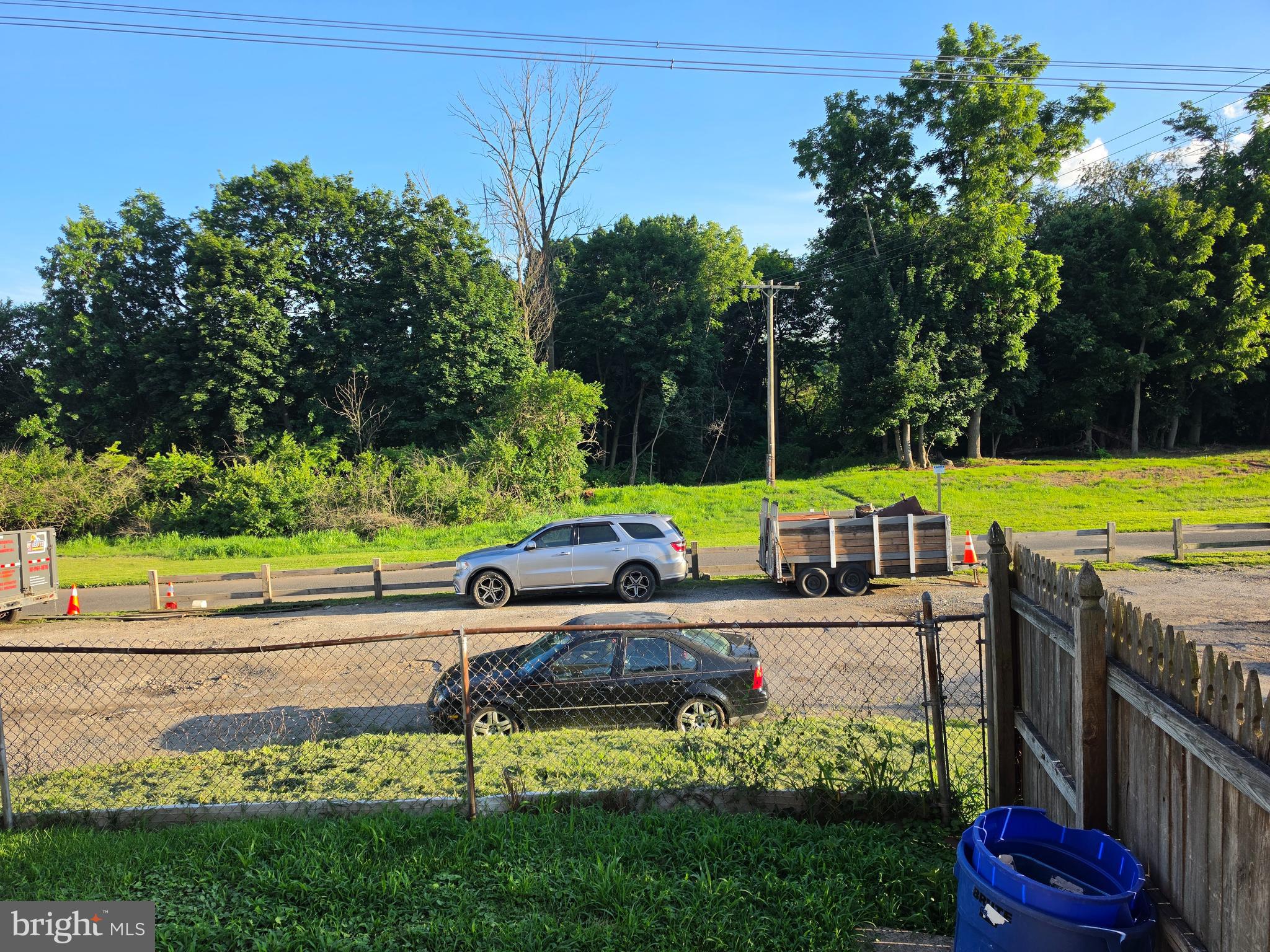 NORRISTOWN - Residential