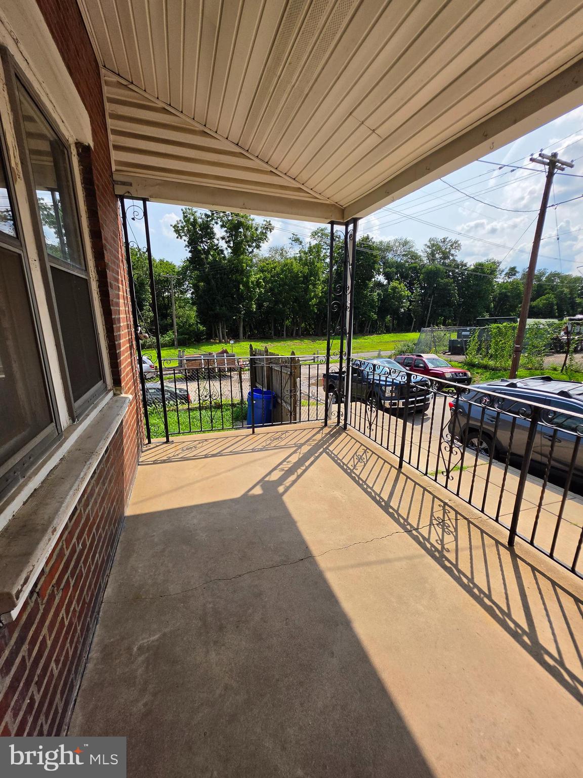 NORRISTOWN - Residential