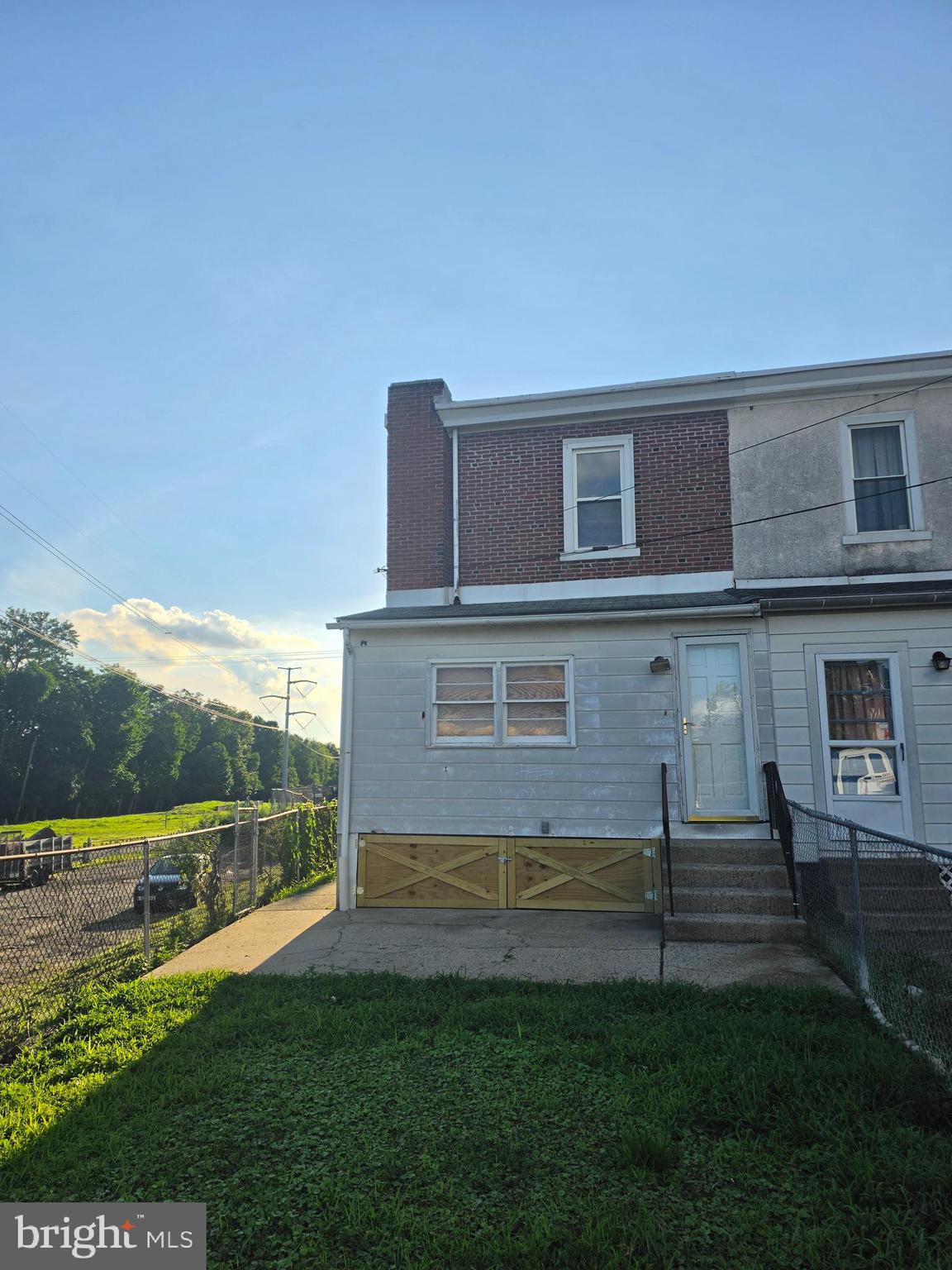 NORRISTOWN - Residential