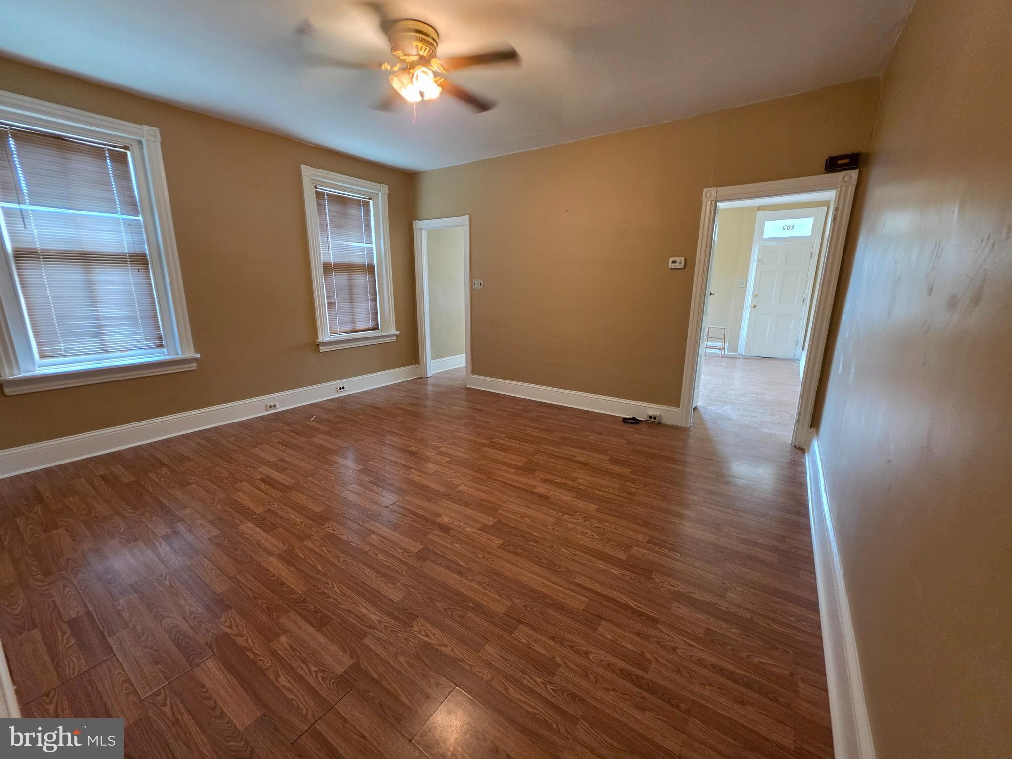 NORRISTOWN - Residential