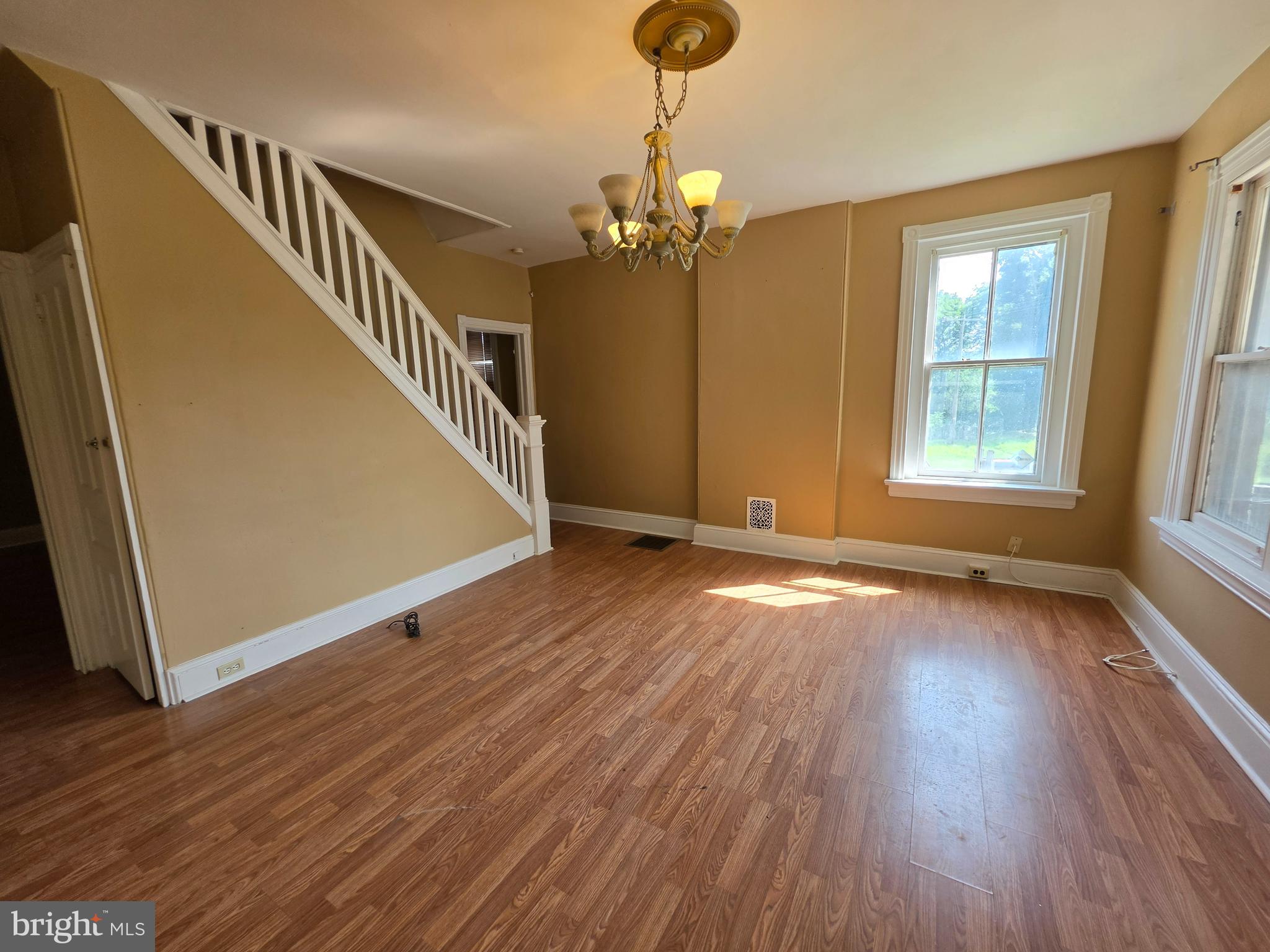 NORRISTOWN - Residential