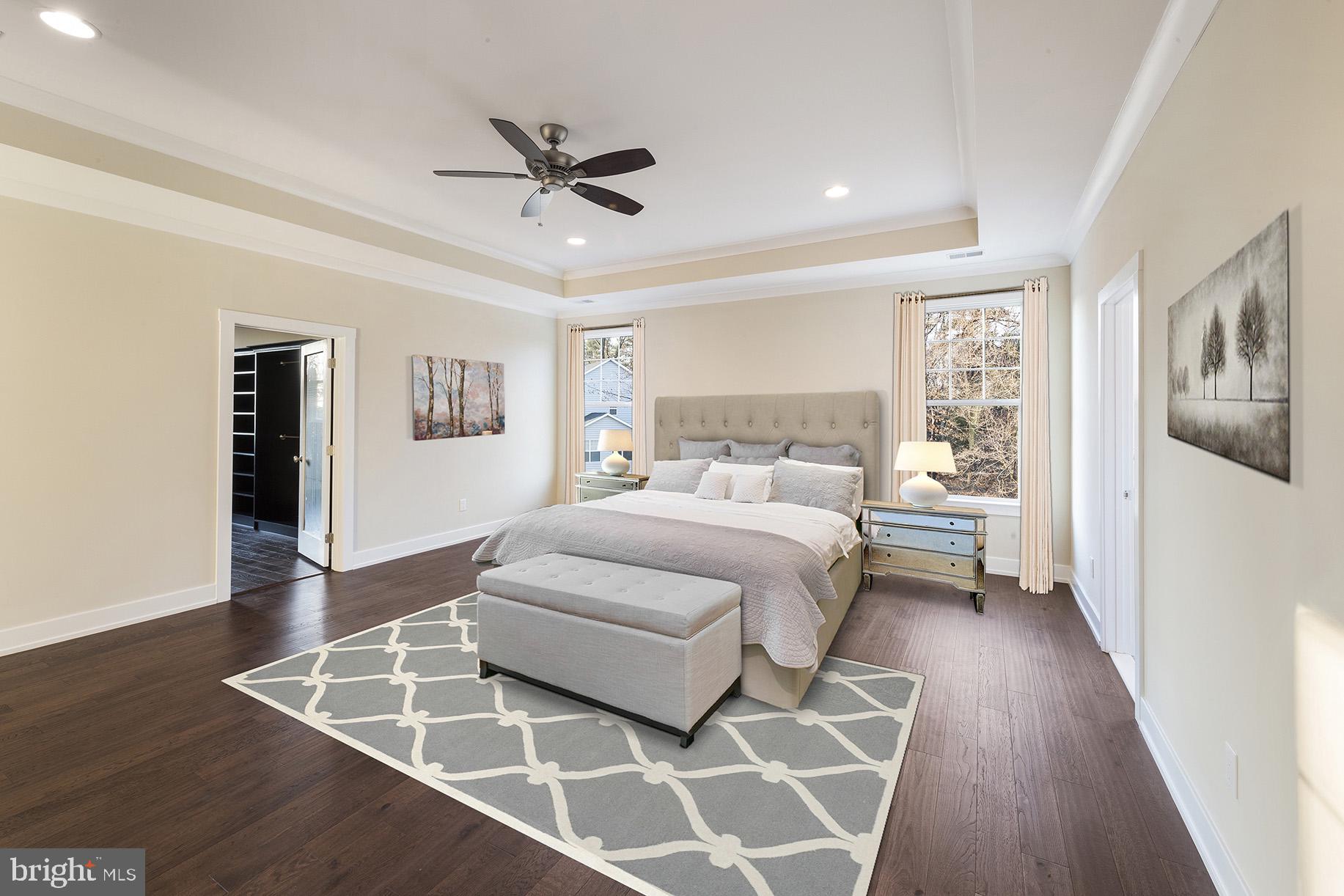 MEADOW CREEK - Residential