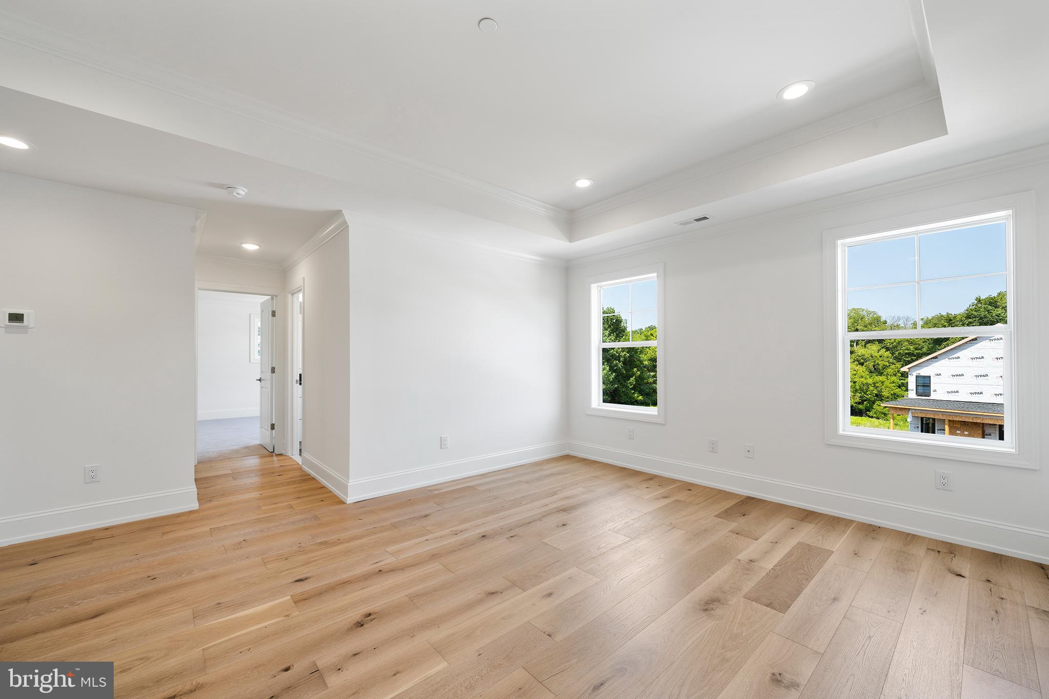 MEADOW CREEK - Residential