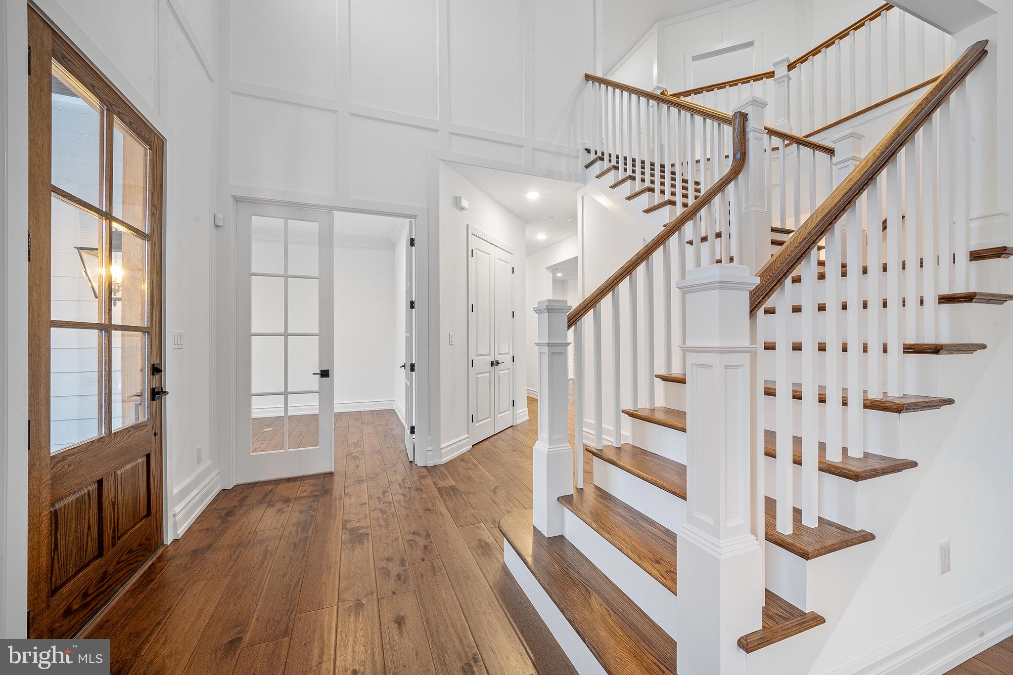 MEADOW CREEK - Residential