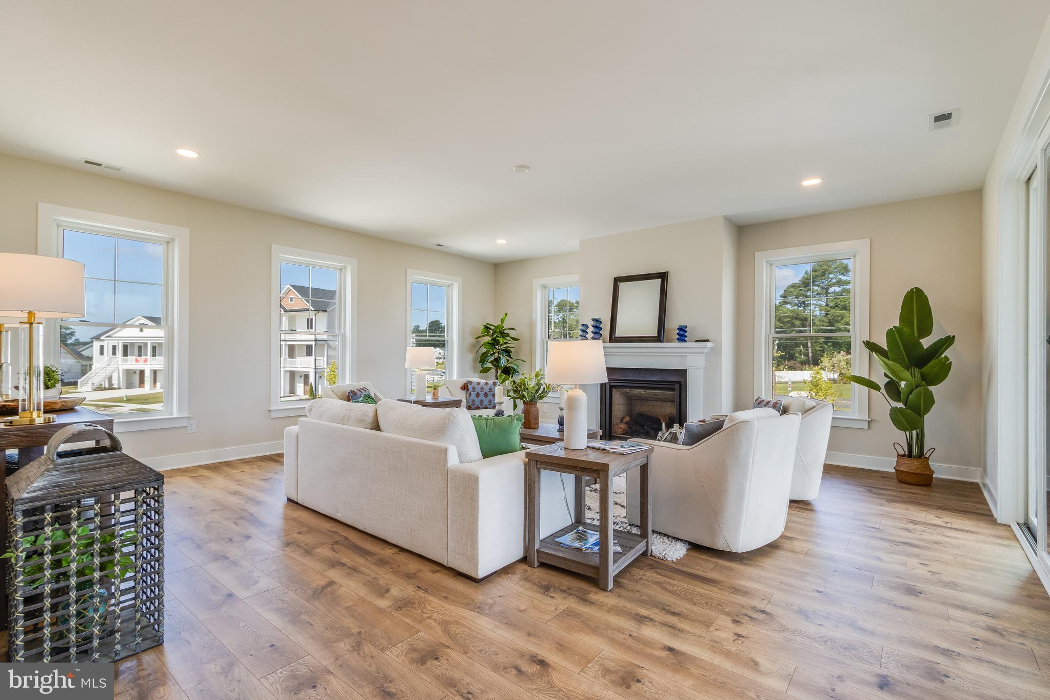 IRONWOOD - Residential