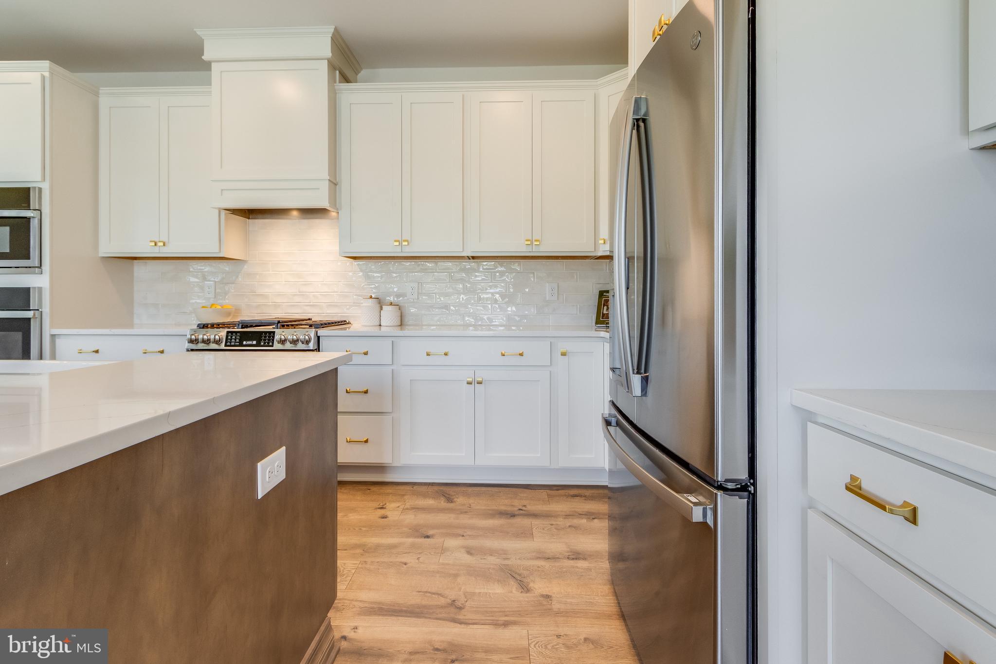 IRONWOOD - Residential