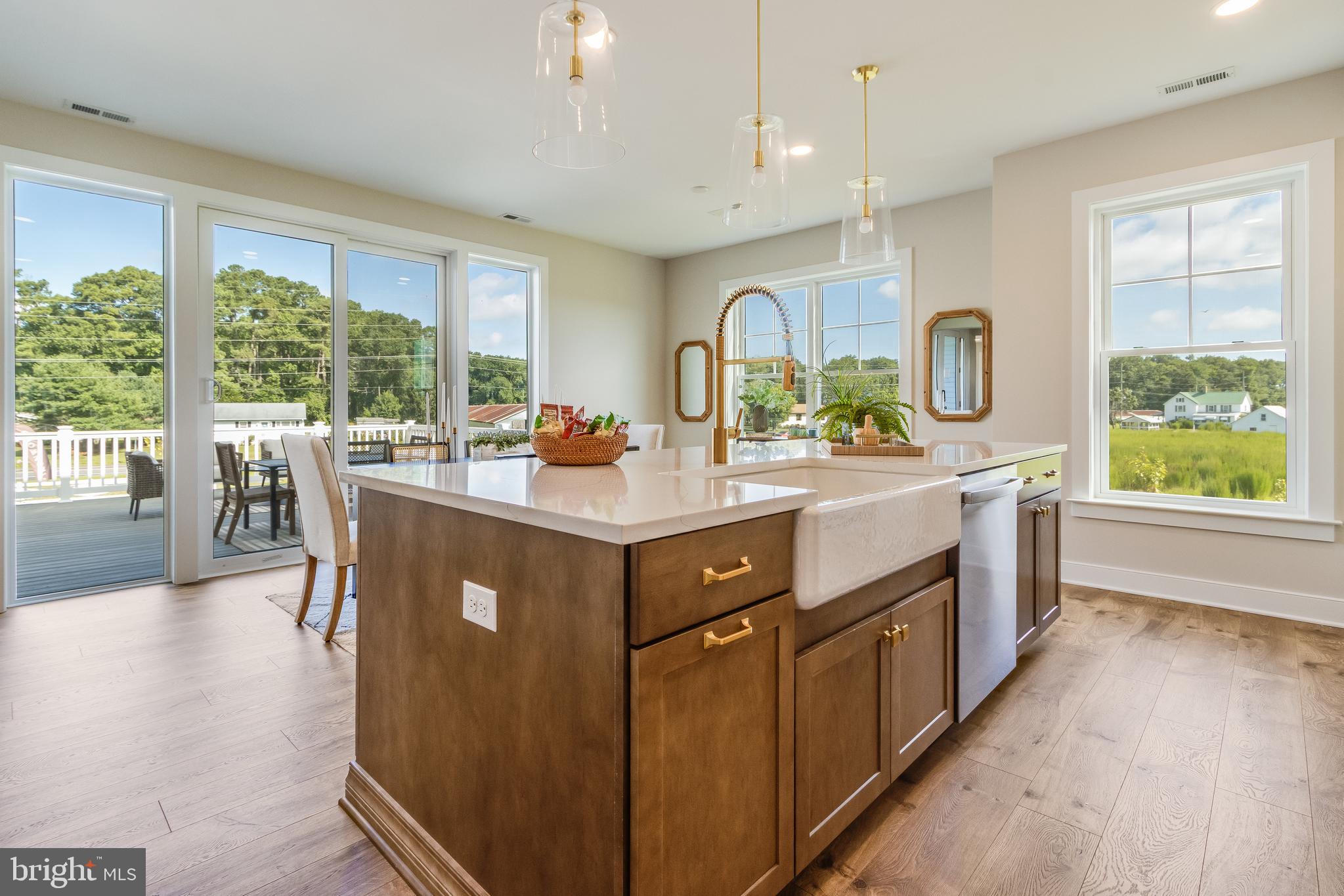 IRONWOOD - Residential