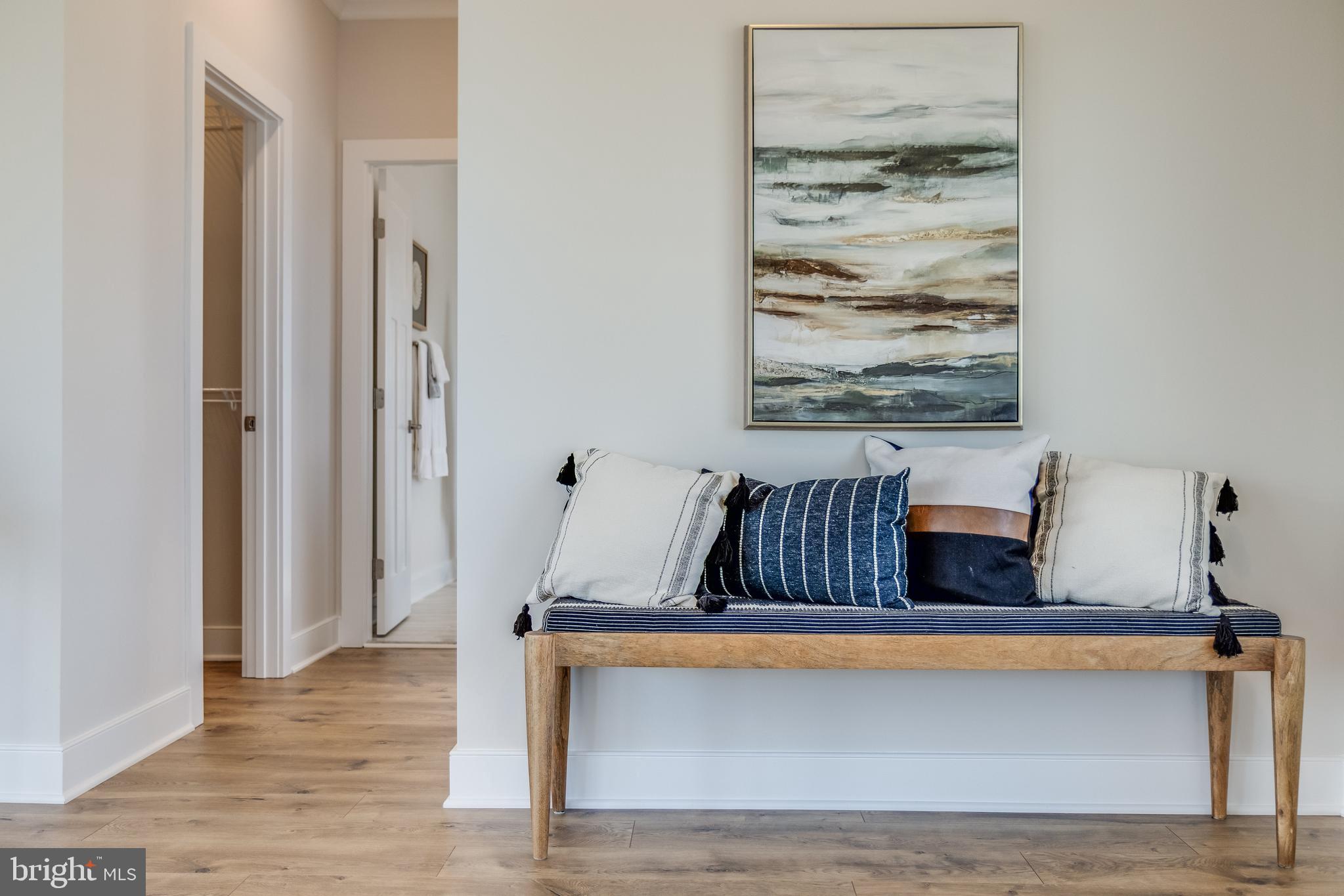 IRONWOOD - Residential