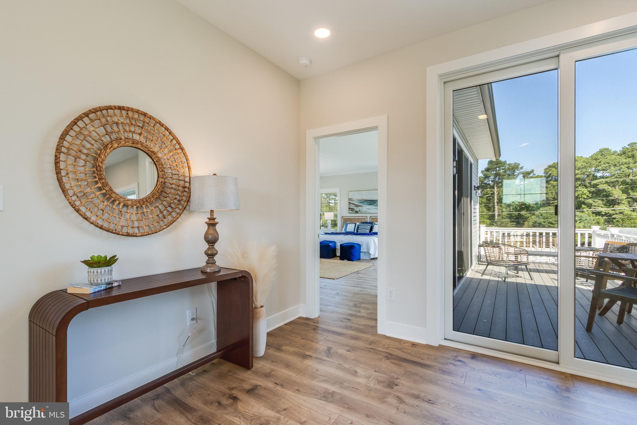 IRONWOOD - Residential