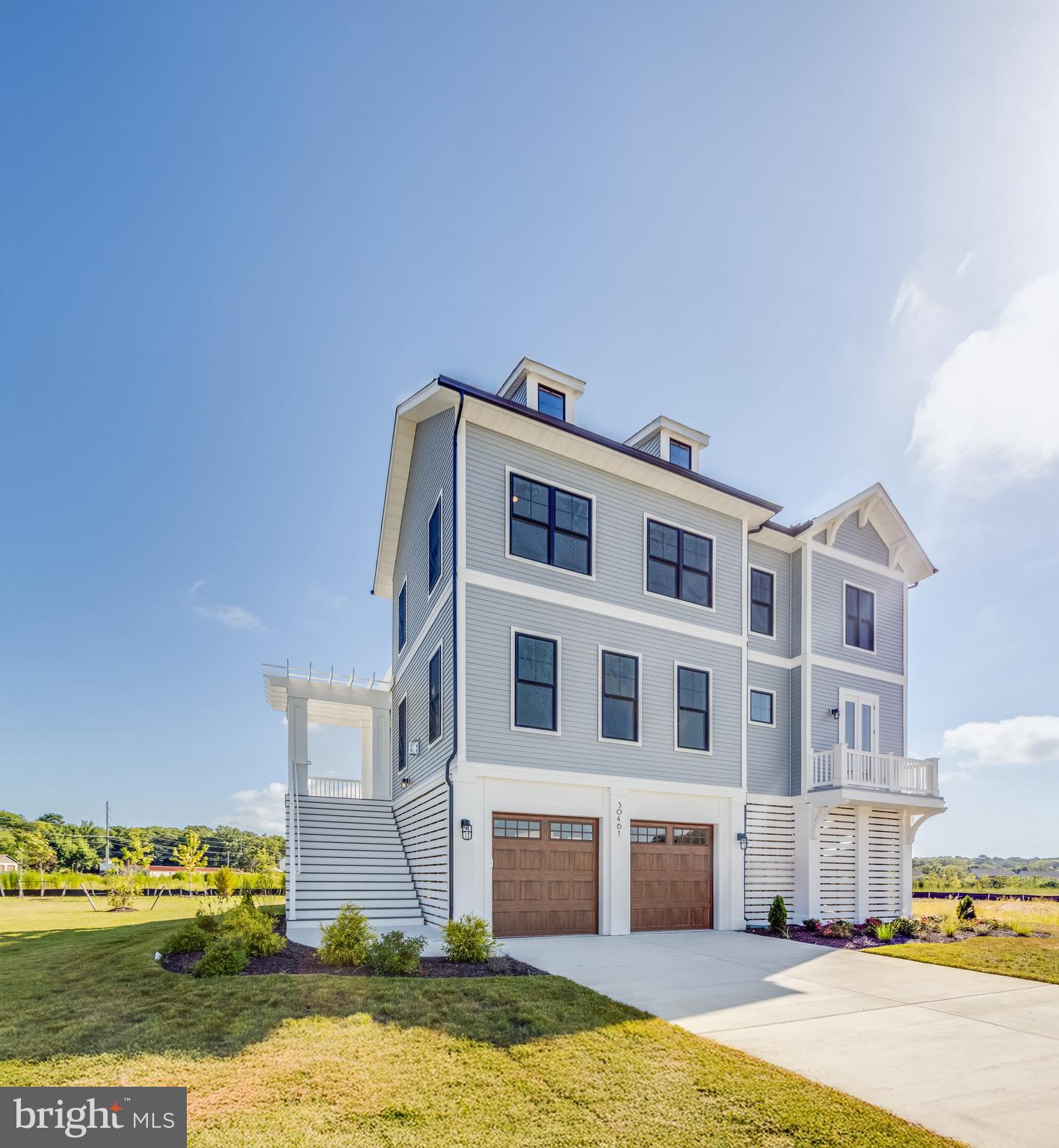 IRONWOOD - Residential