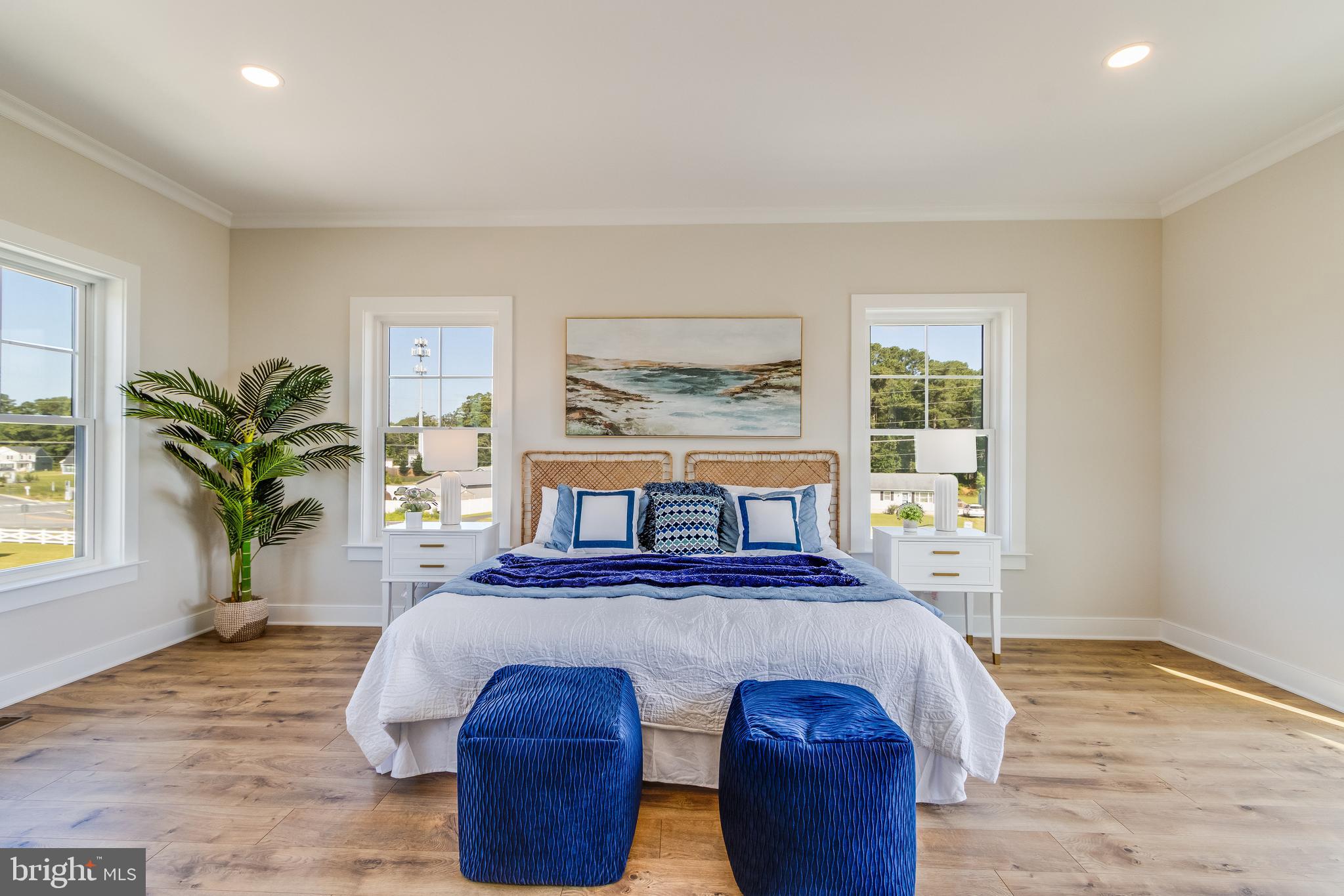 IRONWOOD - Residential