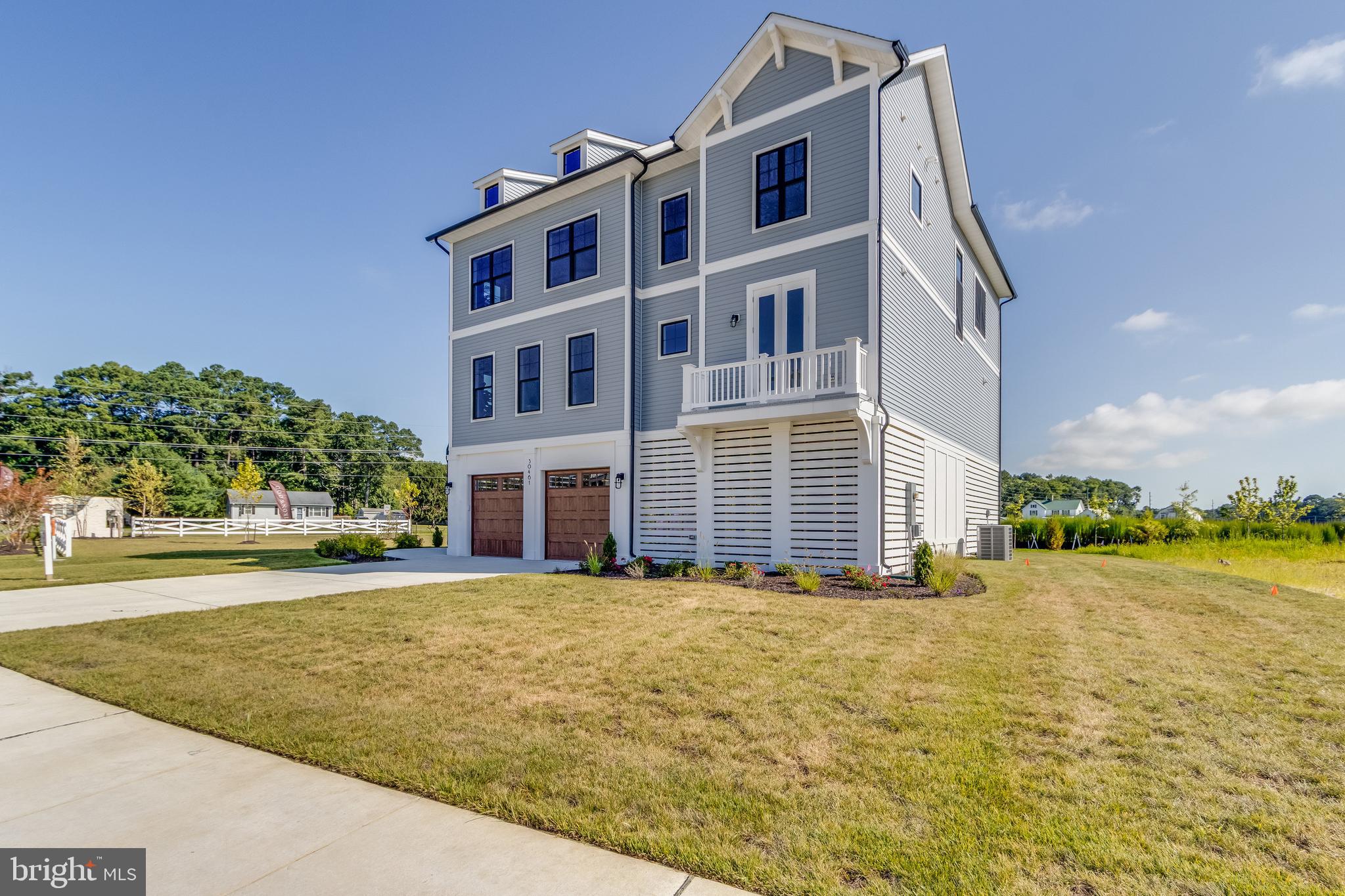 IRONWOOD - Residential