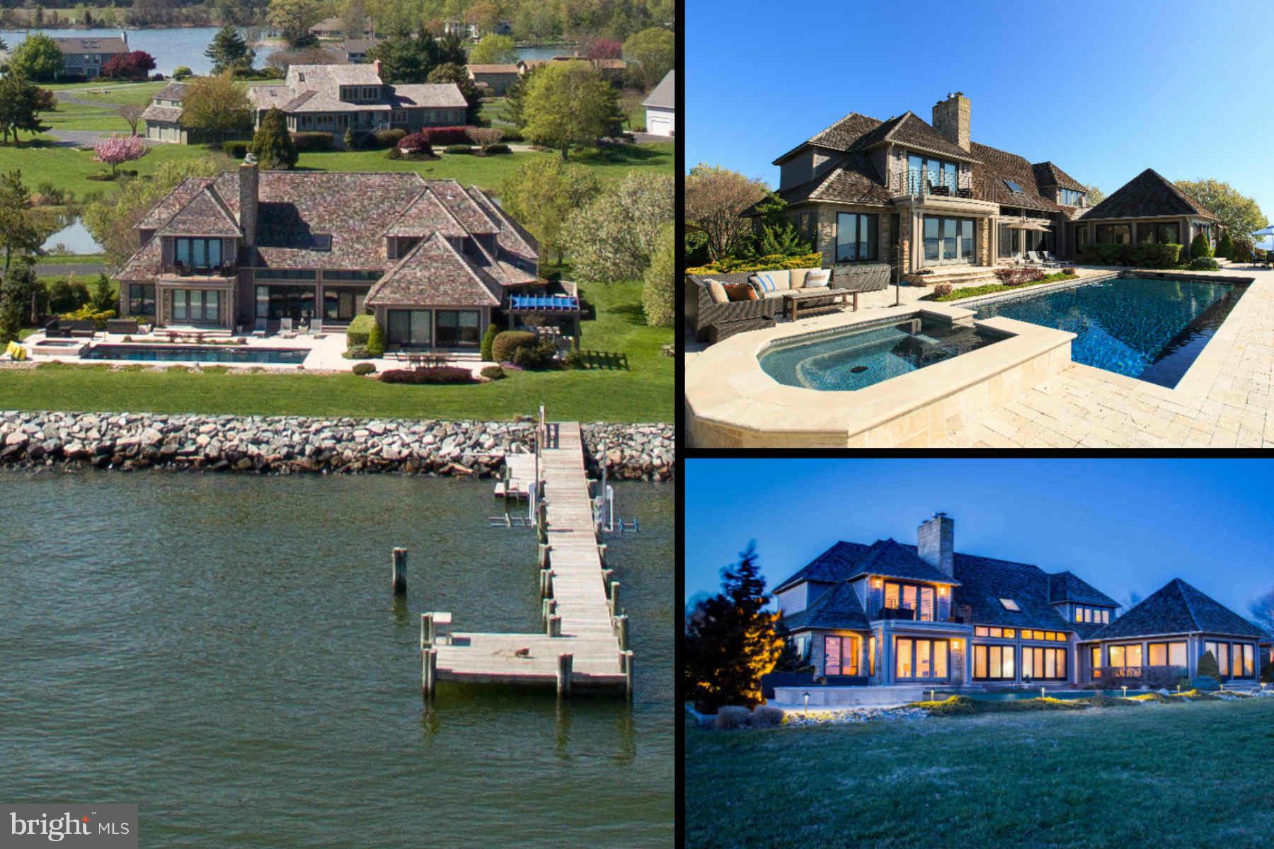 COVE CREEK CLUB - Residential