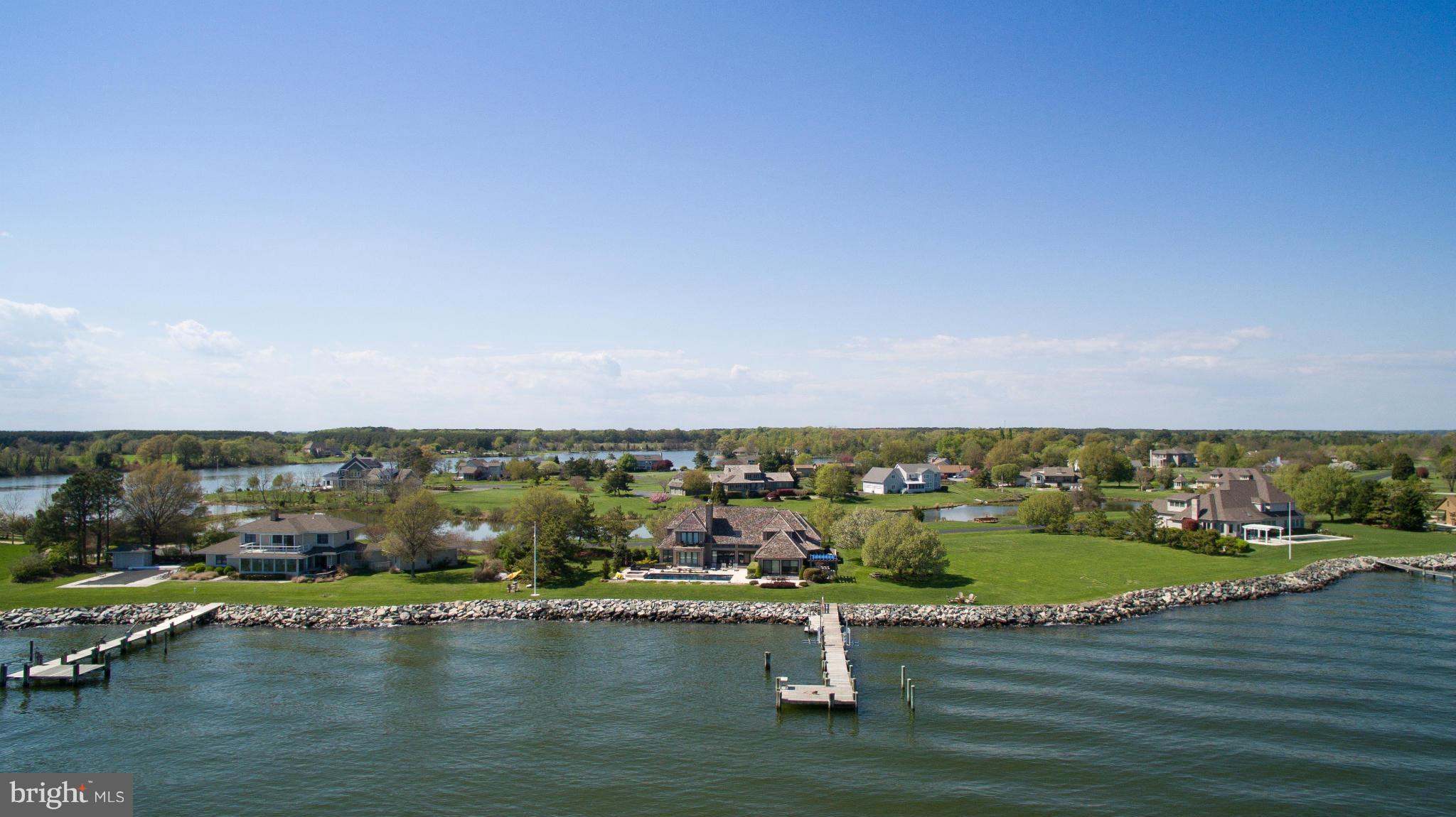 COVE CREEK CLUB - Residential