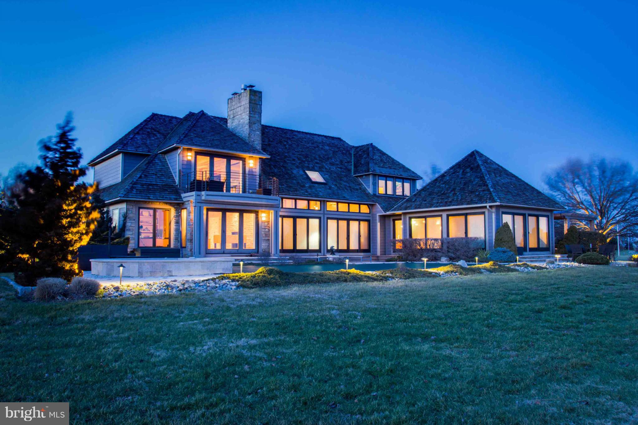 COVE CREEK CLUB - Residential