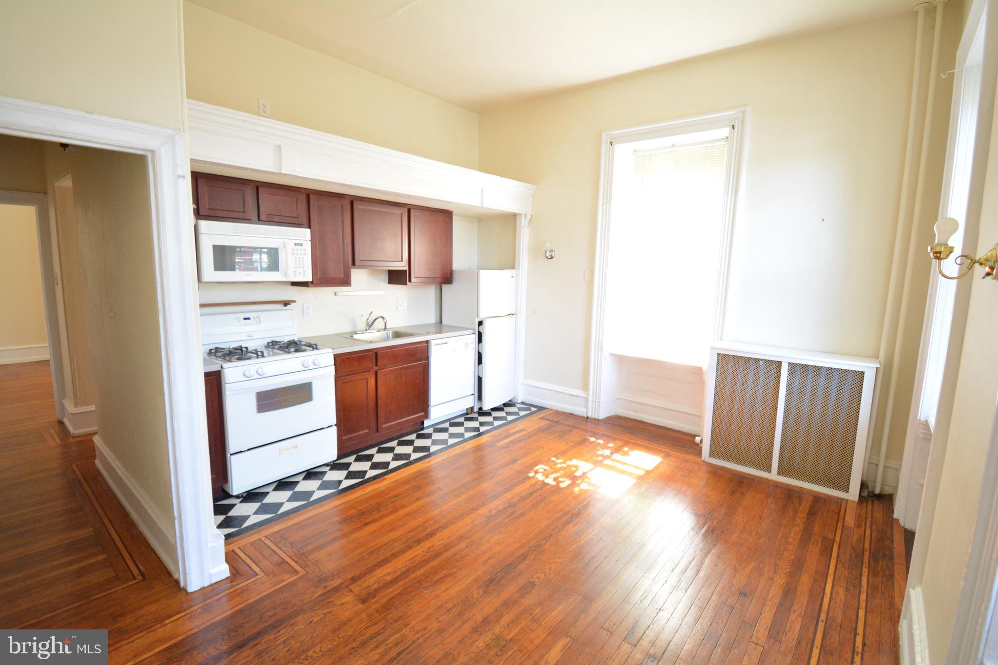 GERMANTOWN - Residential Lease