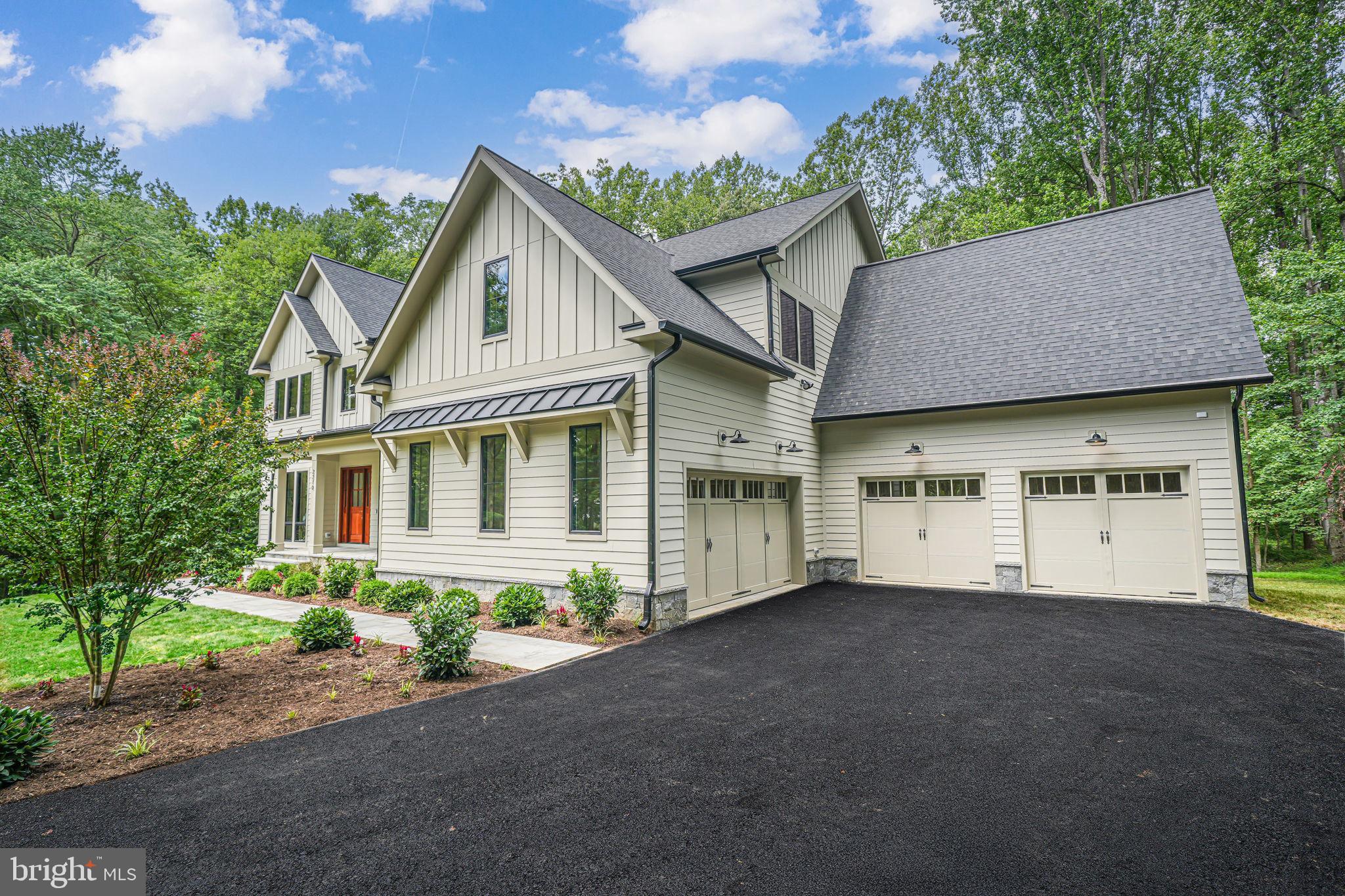 LITTLE VIENNA ESTATES - Residential