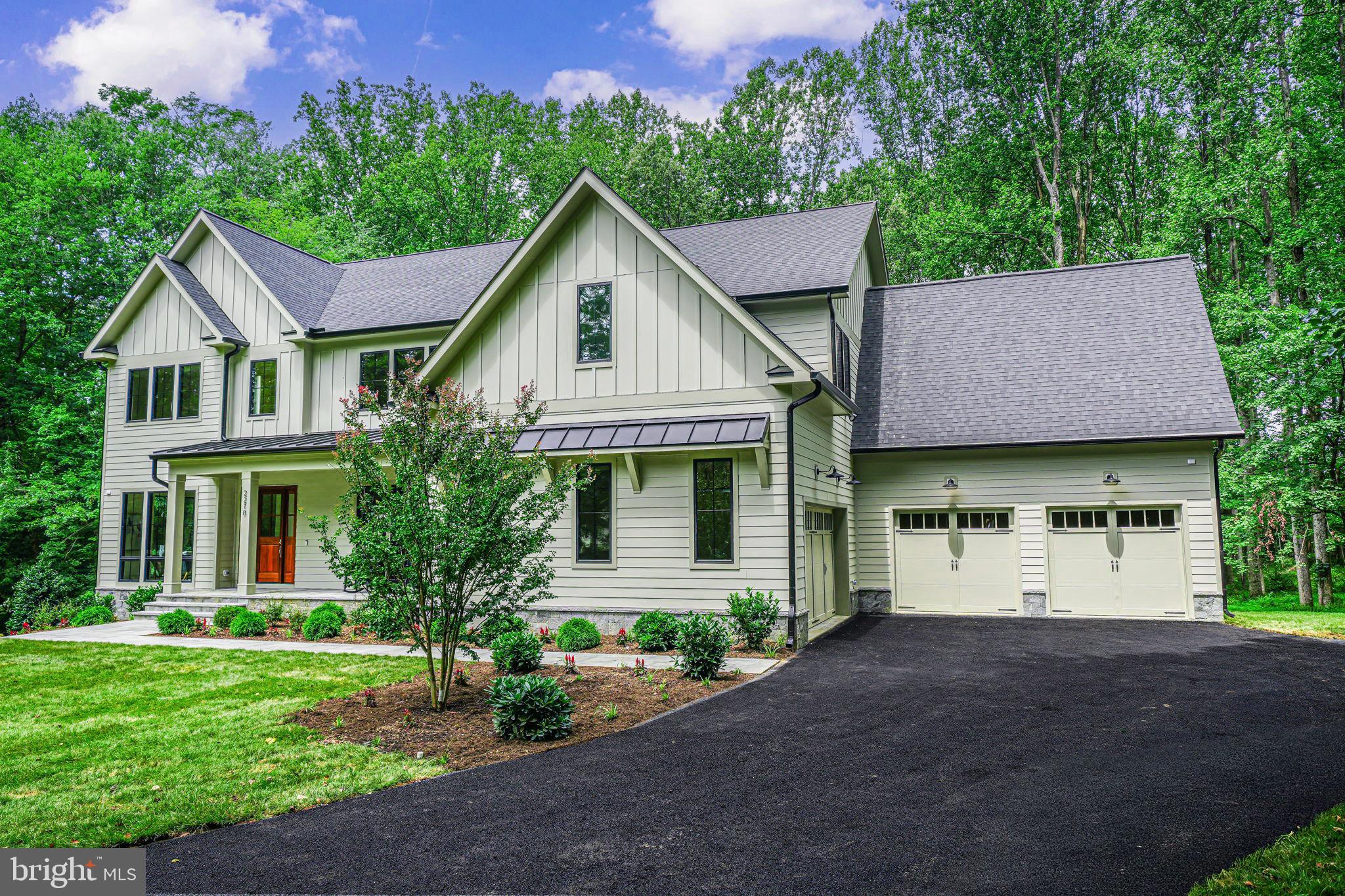 LITTLE VIENNA ESTATES - Residential
