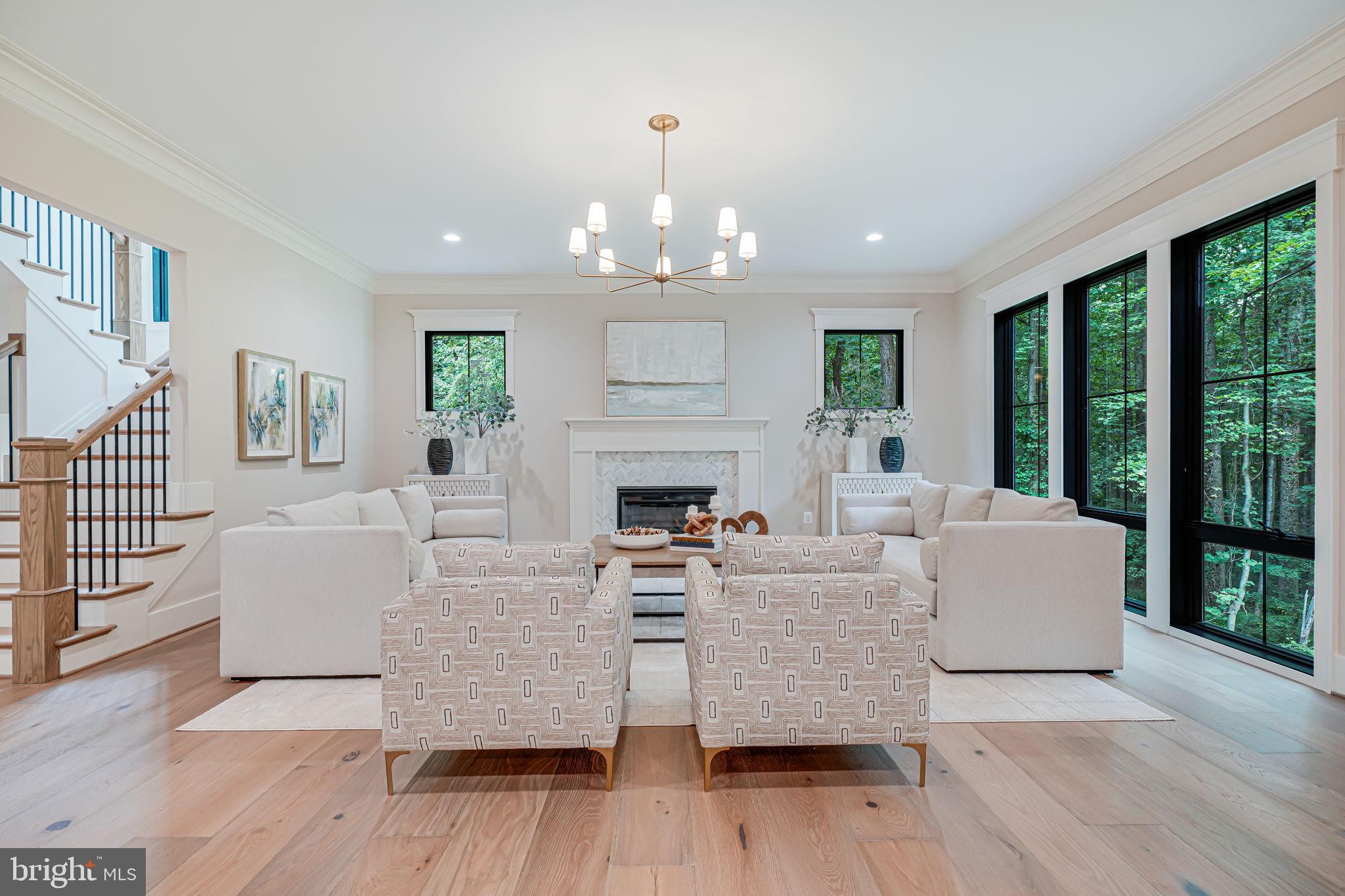 LITTLE VIENNA ESTATES - Residential
