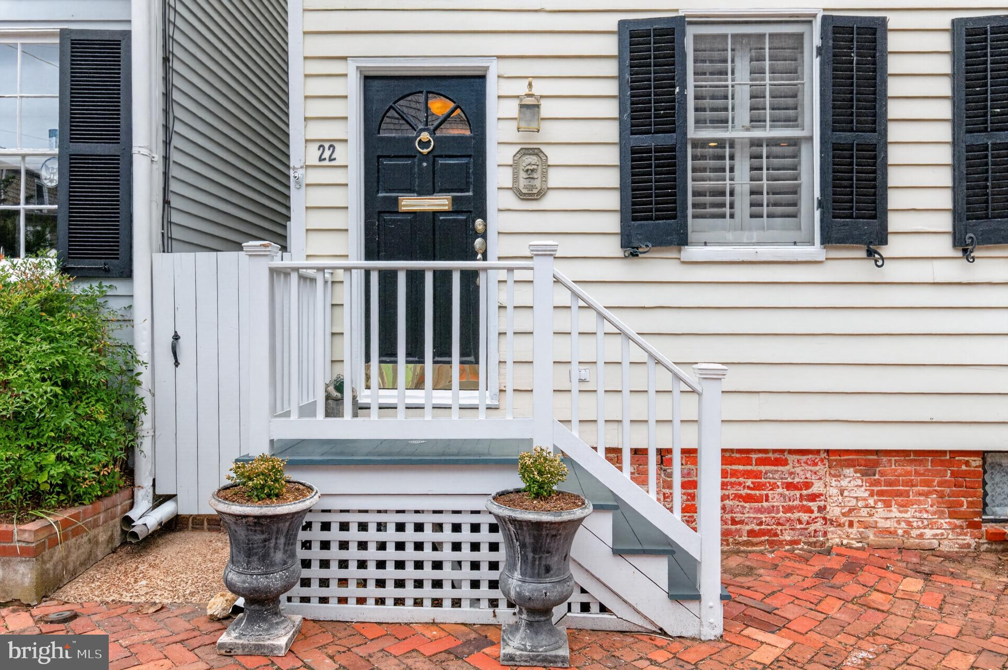 ANNAPOLIS - Residential