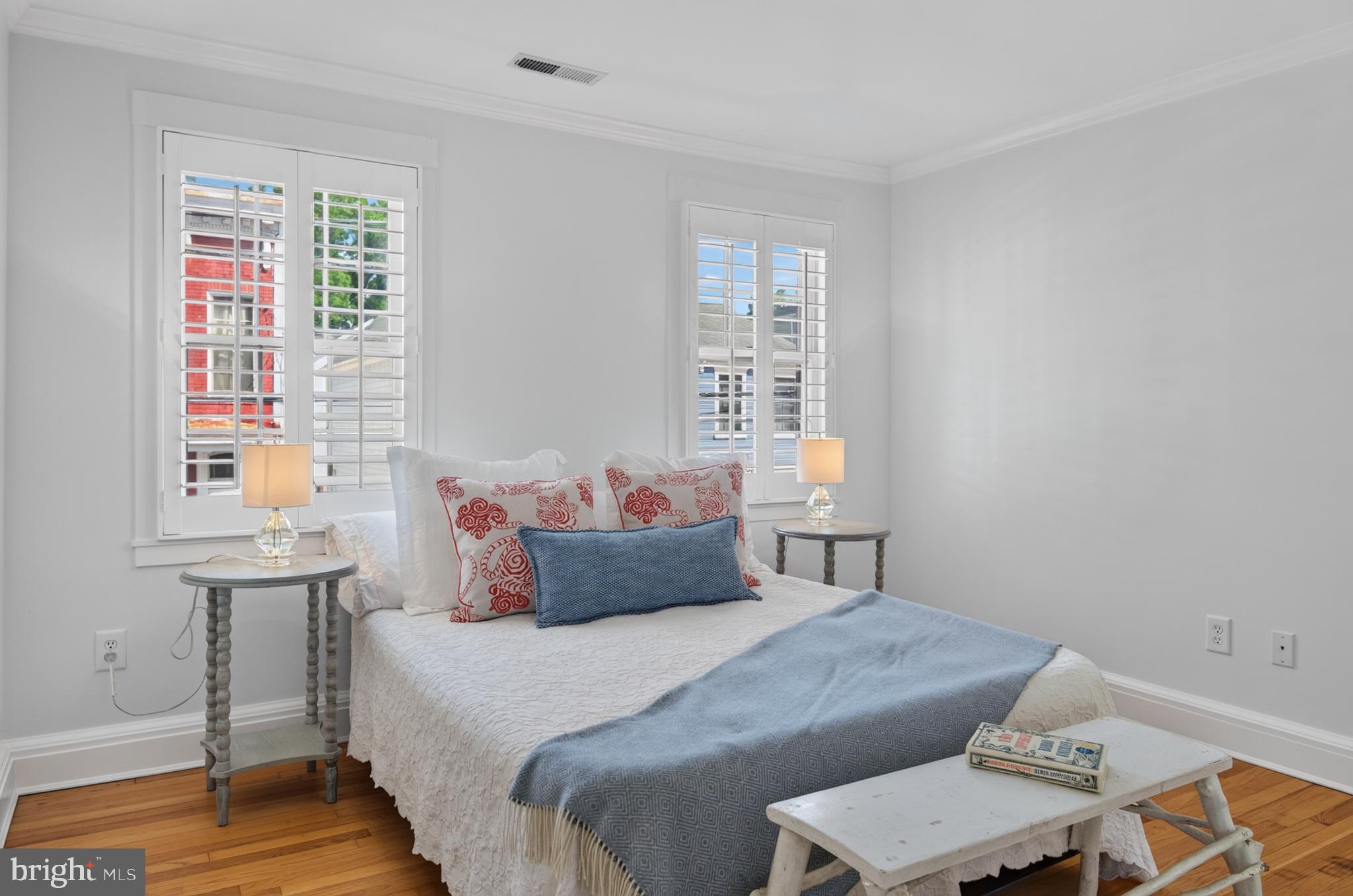 ANNAPOLIS - Residential