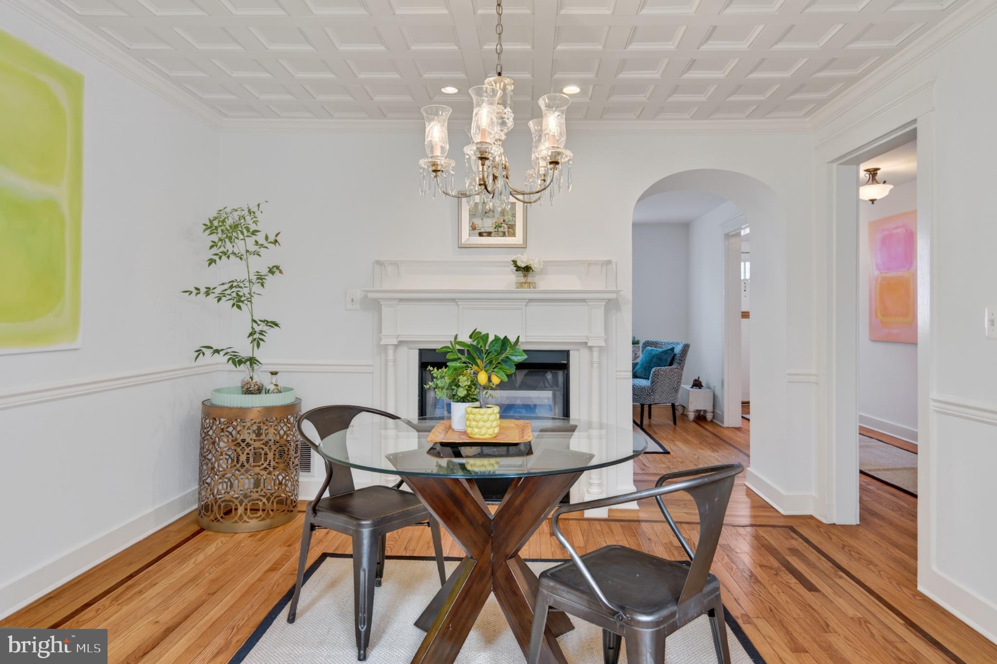 ANNAPOLIS - Residential