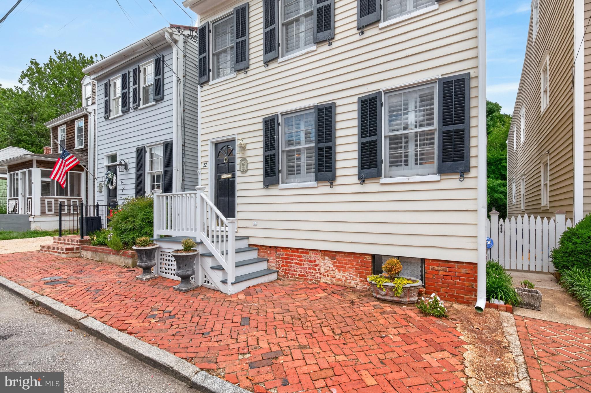 ANNAPOLIS - Residential