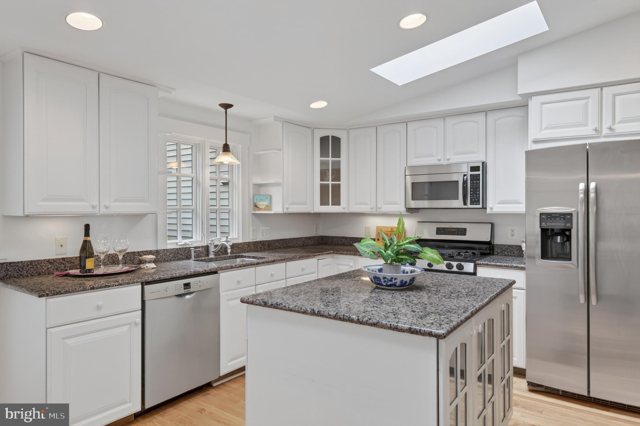 ANNAPOLIS - Residential