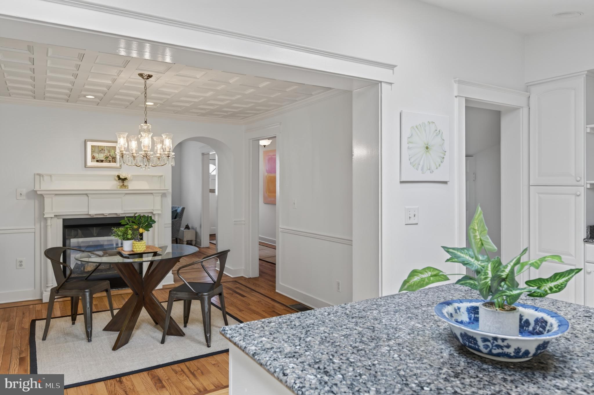 ANNAPOLIS - Residential