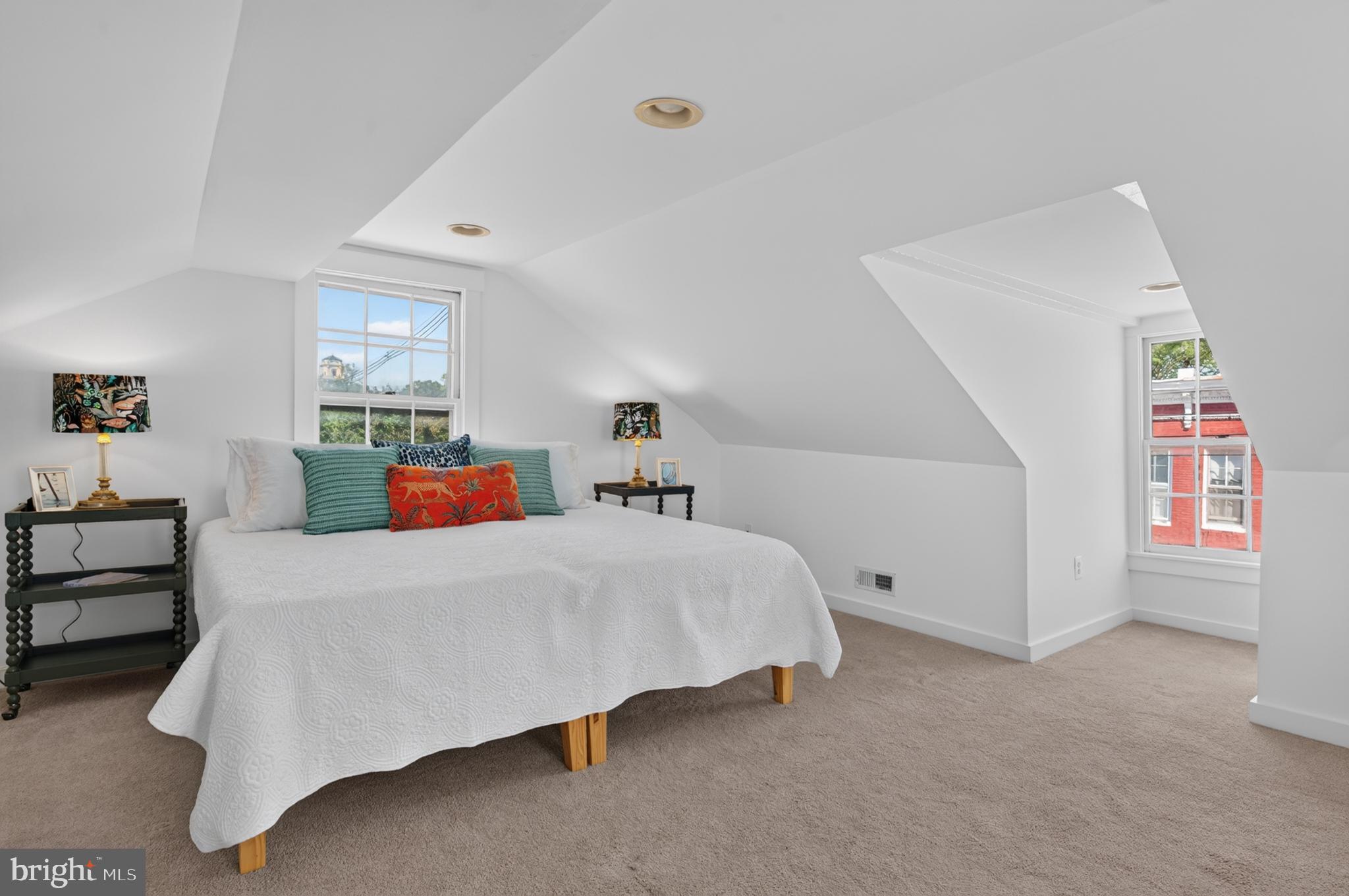 ANNAPOLIS - Residential