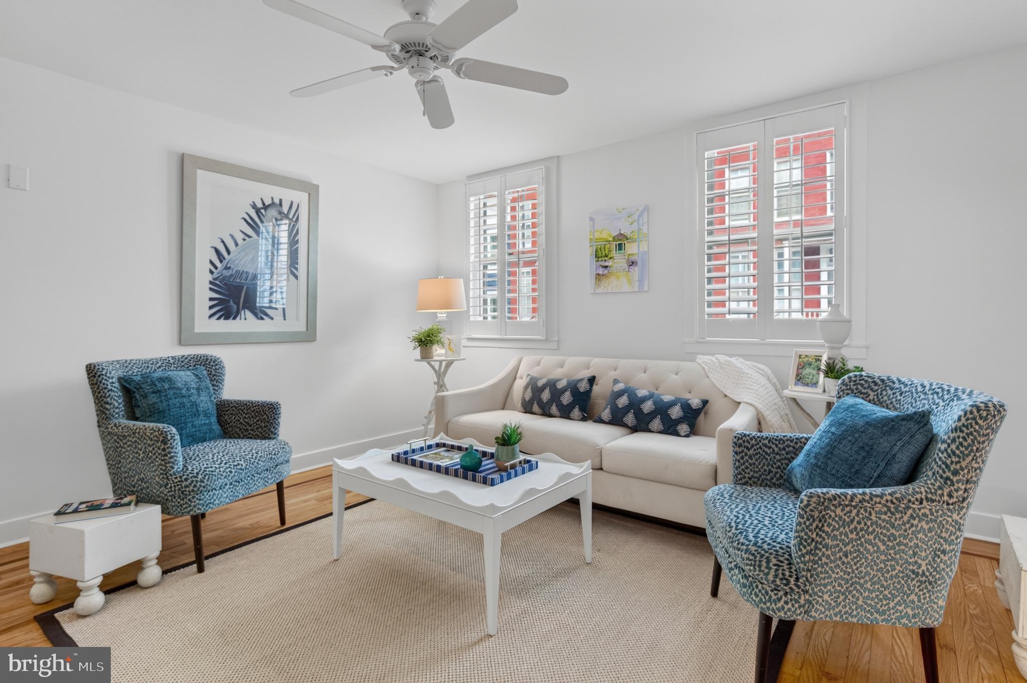 ANNAPOLIS - Residential