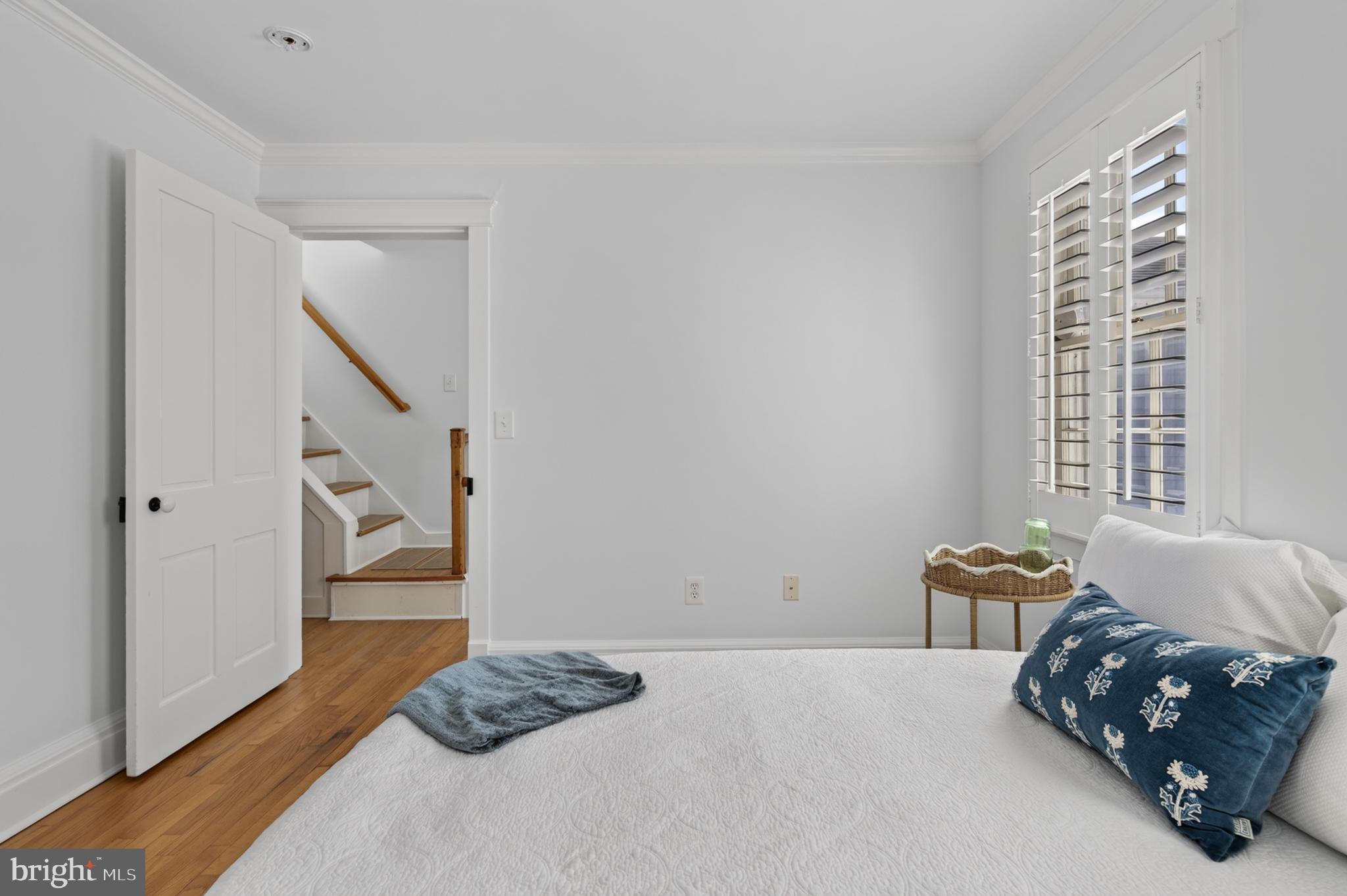ANNAPOLIS - Residential