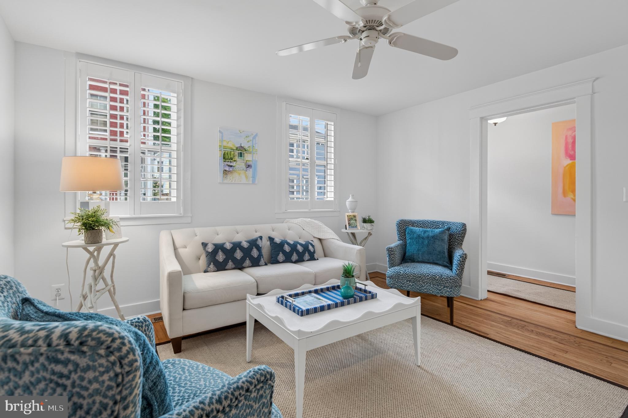 ANNAPOLIS - Residential