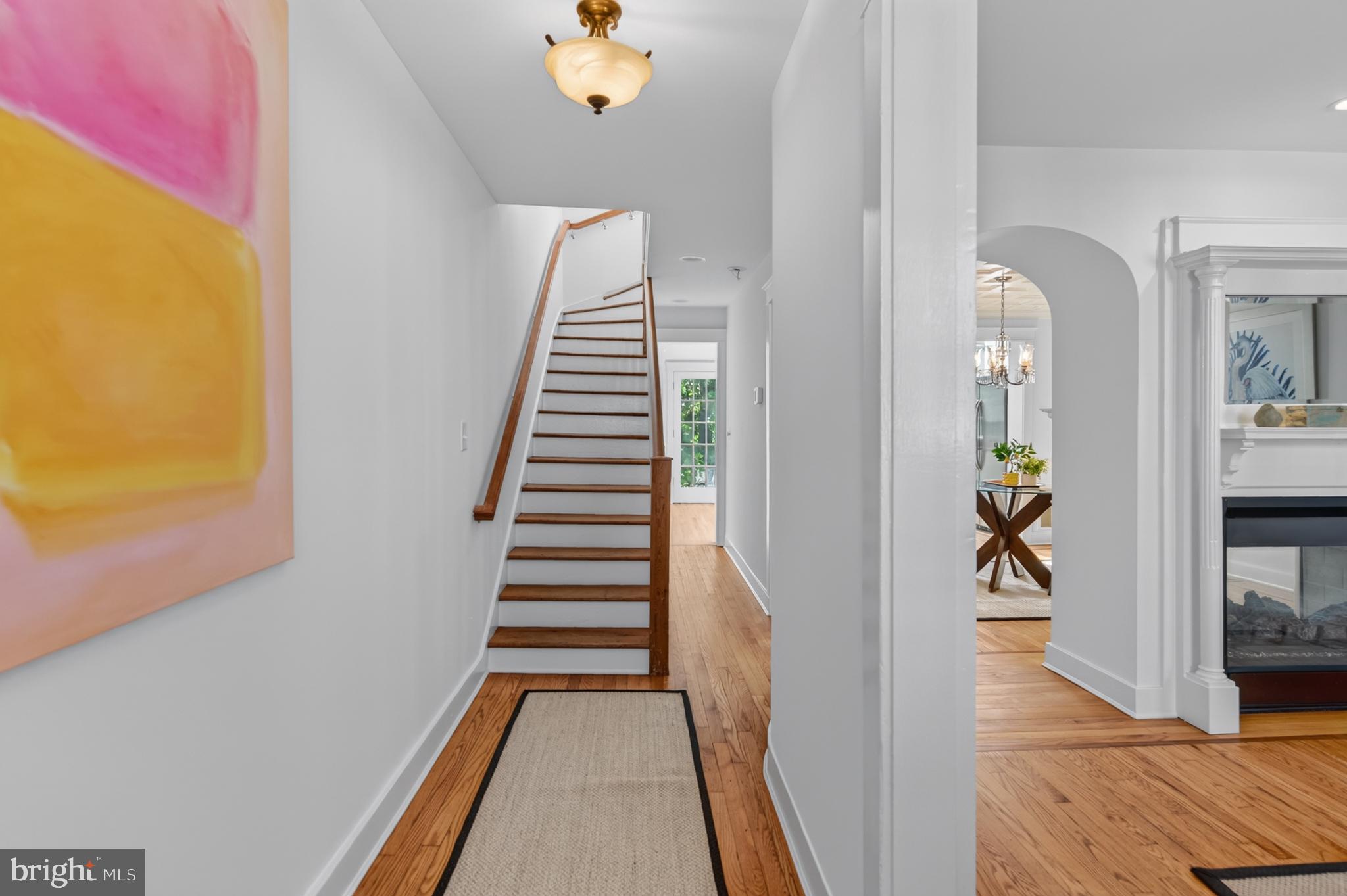 ANNAPOLIS - Residential