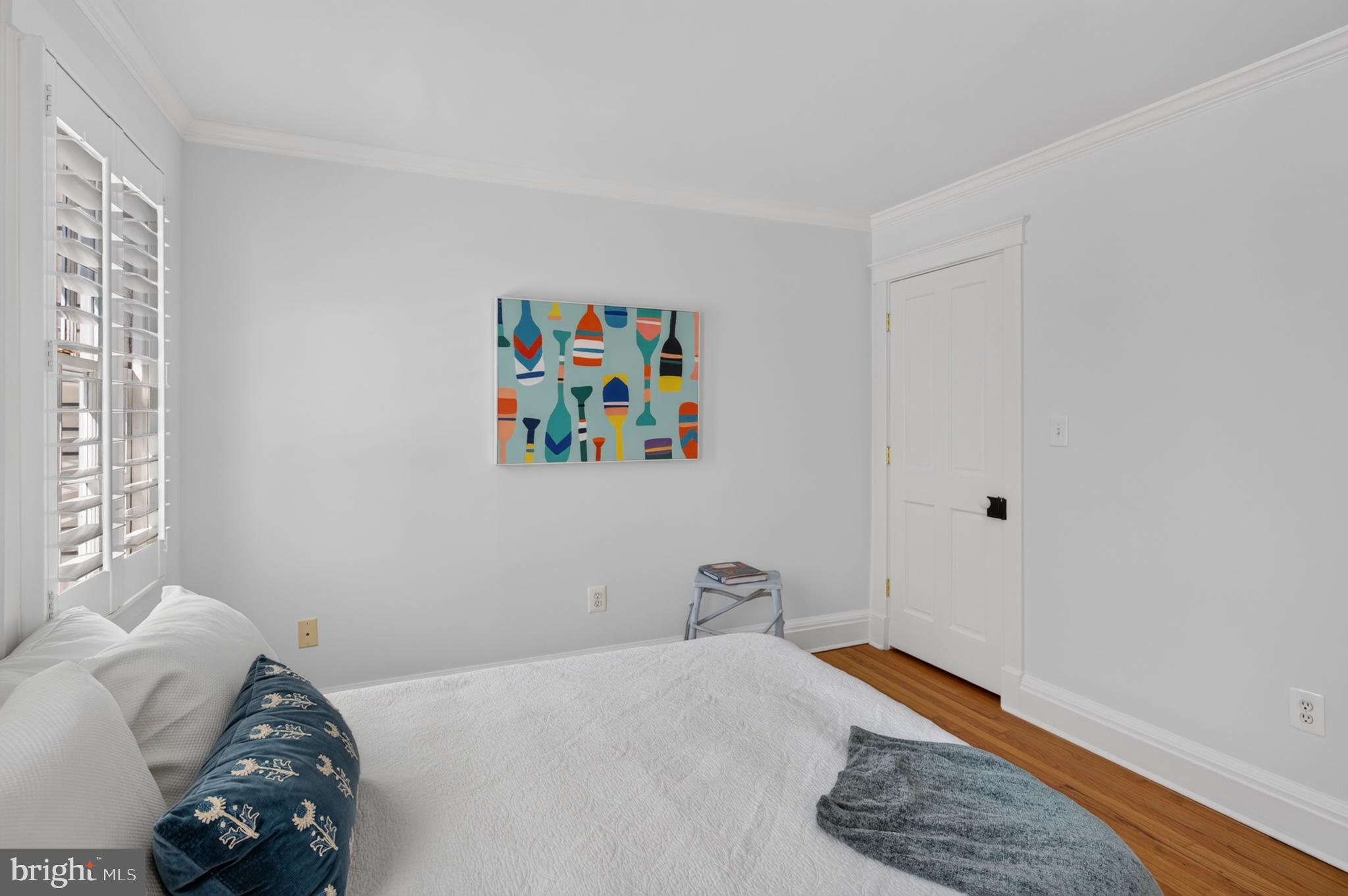 ANNAPOLIS - Residential