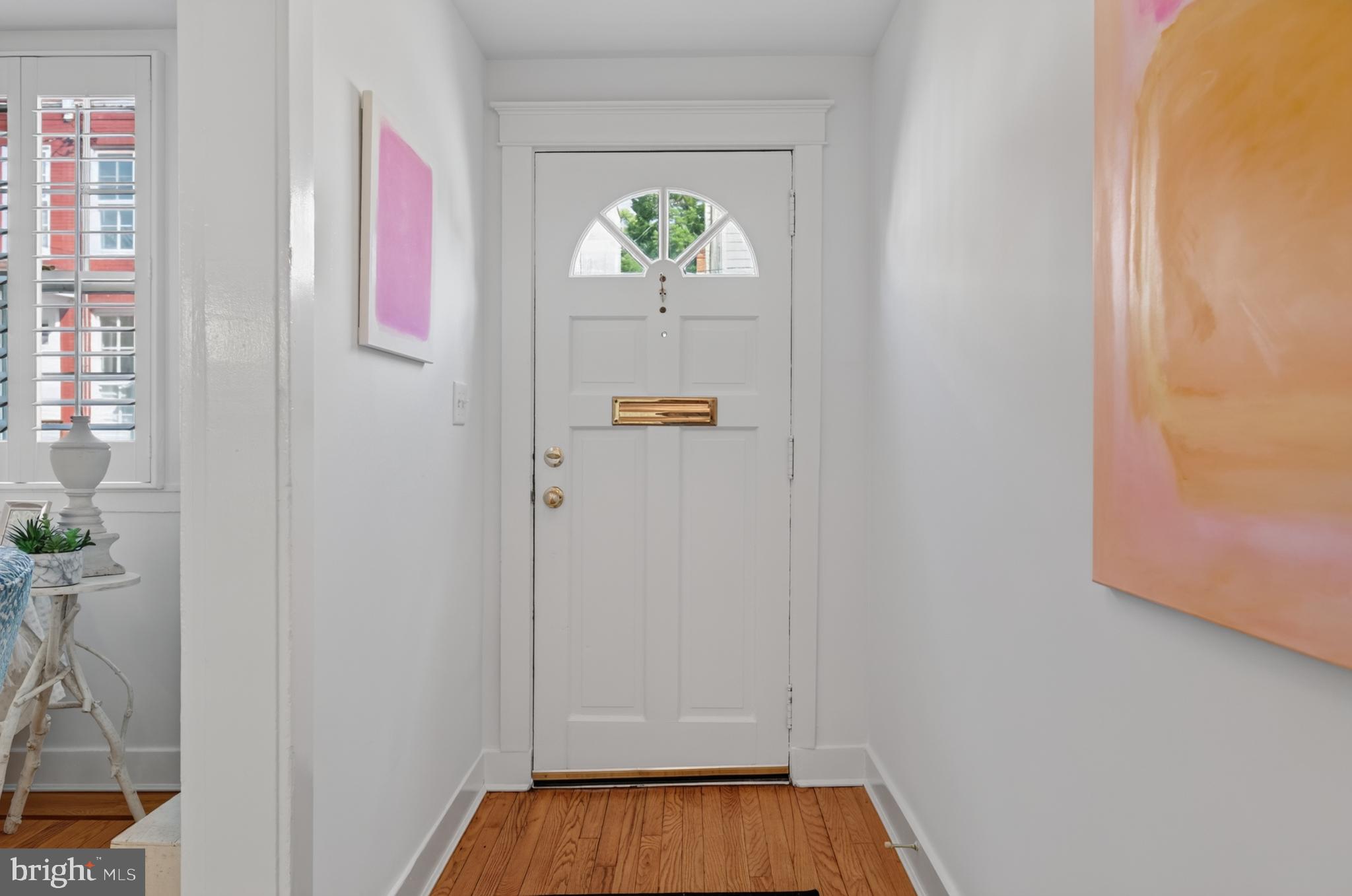 ANNAPOLIS - Residential
