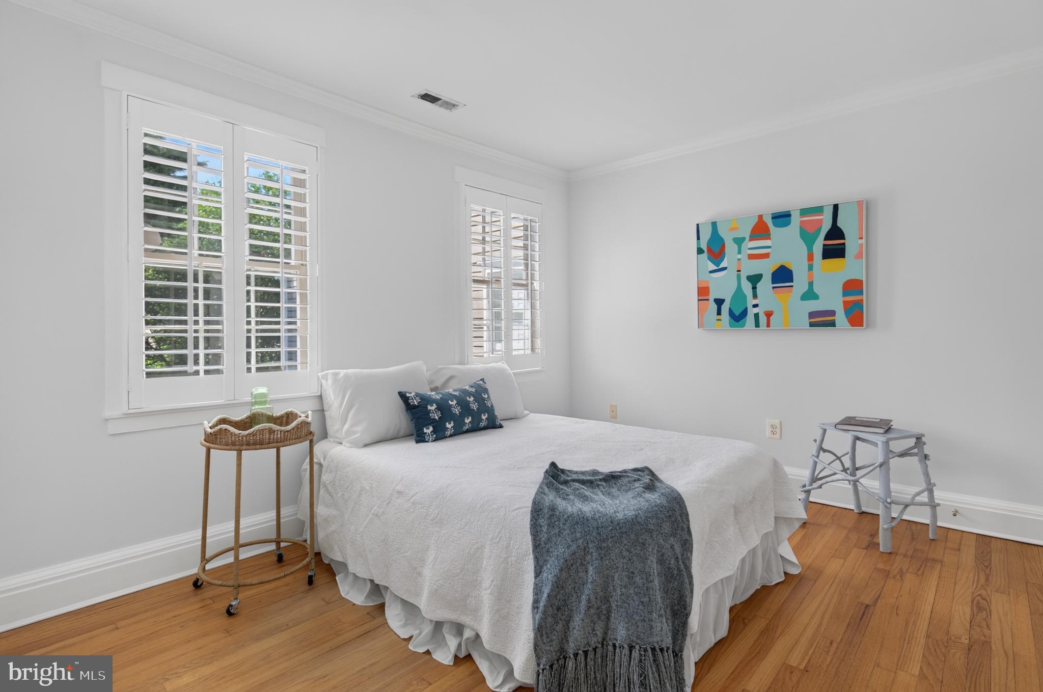 ANNAPOLIS - Residential