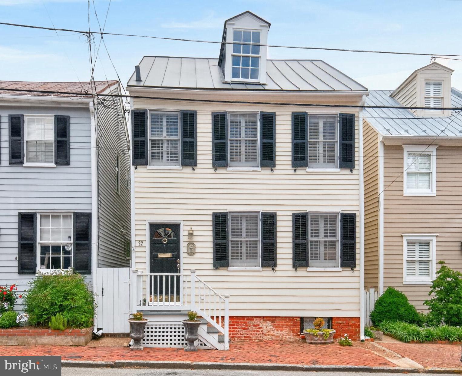 ANNAPOLIS - Residential